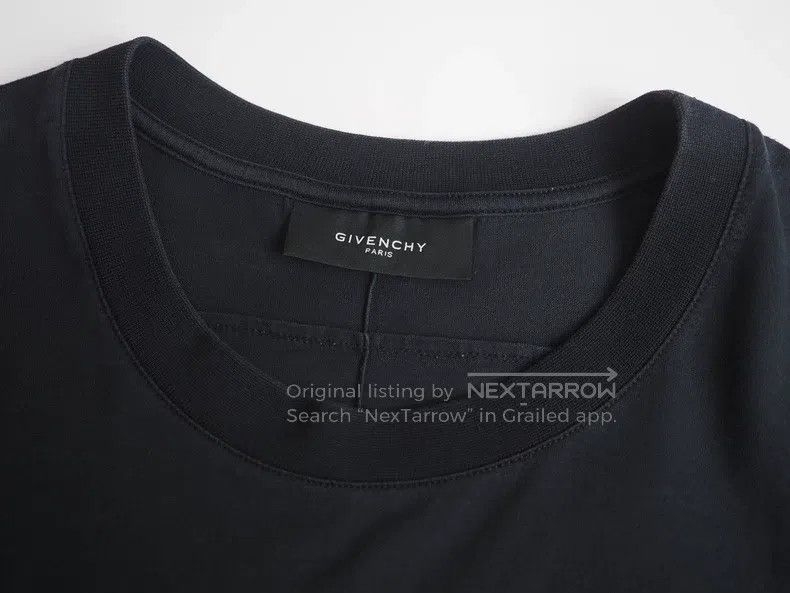 Givenchy Givenchy short sleeves Size US L / EU 52-54 / 3 - 3 Thumbnail