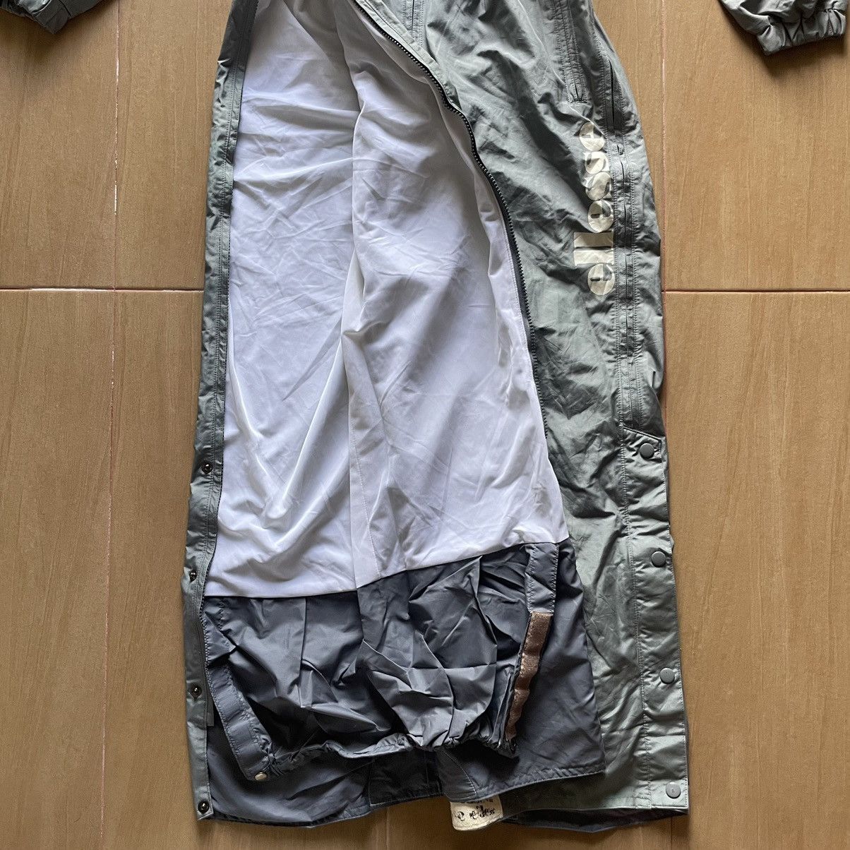 Ellesse Vintage World Cup Series Ellesse Ski Suit Jumpsuit Size US M / EU 48-50 / 2 - 19 Thumbnail