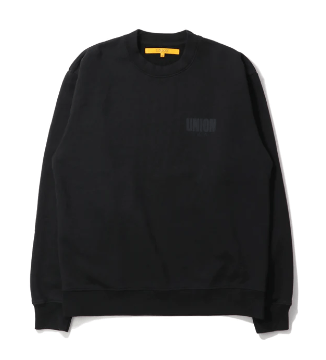 Kendrick Lamar KENDRICK LAMAR PG LANG X UNION X BIG STEPPERS CREWNECK Size US XL / EU 56 / 4 - 2 Thumbnail