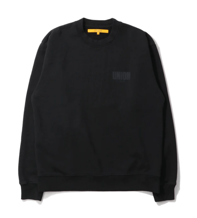 Kendrick Lamar PG LANG X UNION X BIG STEPPERS CREWNECK Kendrick