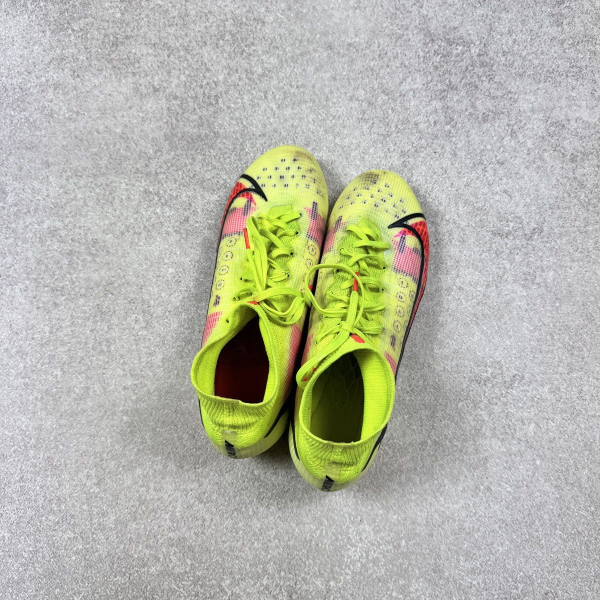Nike Nike mercurial superfly 8 Elite AG CV0956-760 size 40 Size US 7 / EU 40 - 9 Thumbnail