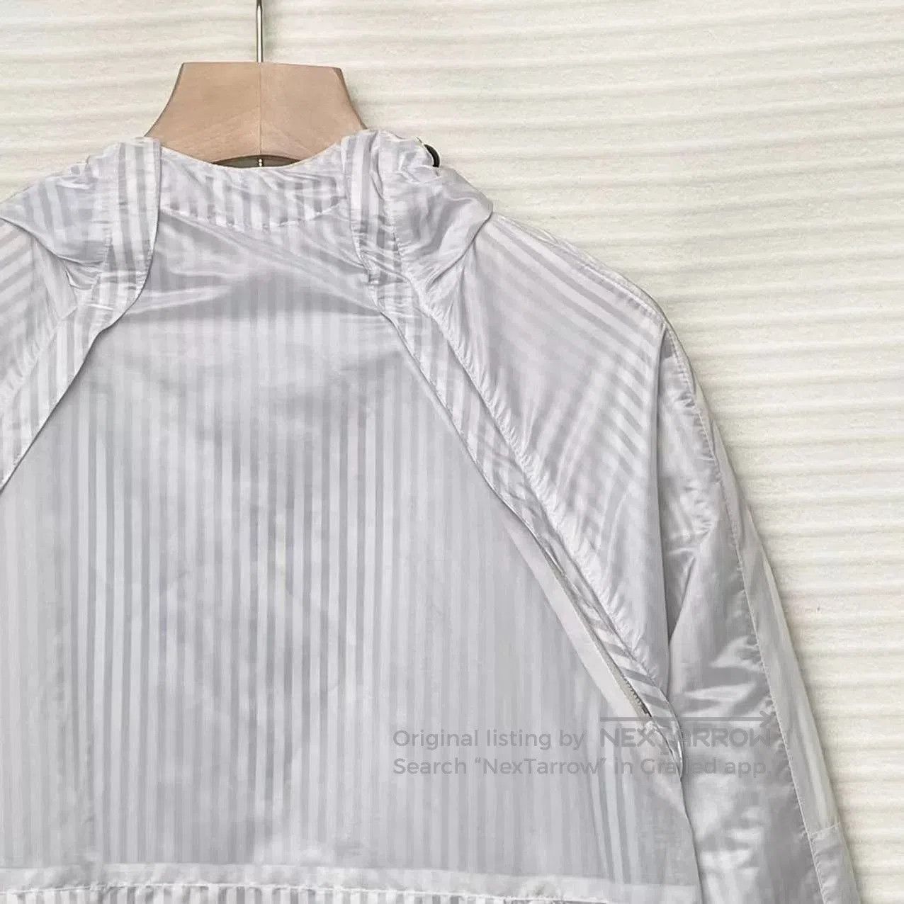 Dior Dior Striped Sweatshirt. Size US S / EU 44-46 / 1 - 3 Thumbnail