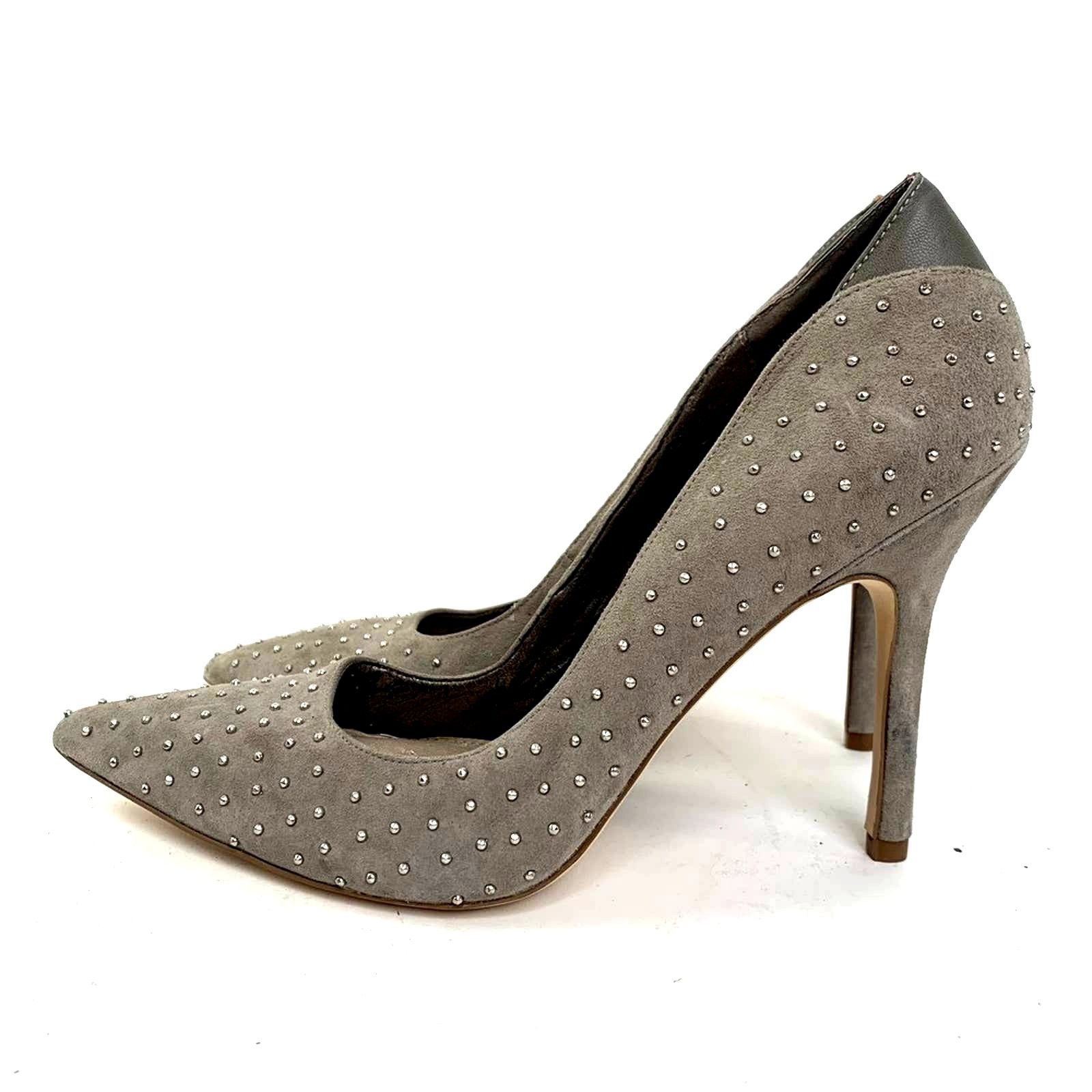 Sam Edelman NWT Sam Edelman Sharkskin Dean Stilettos - 9 Size US 9 / EU 42 - 5 Thumbnail