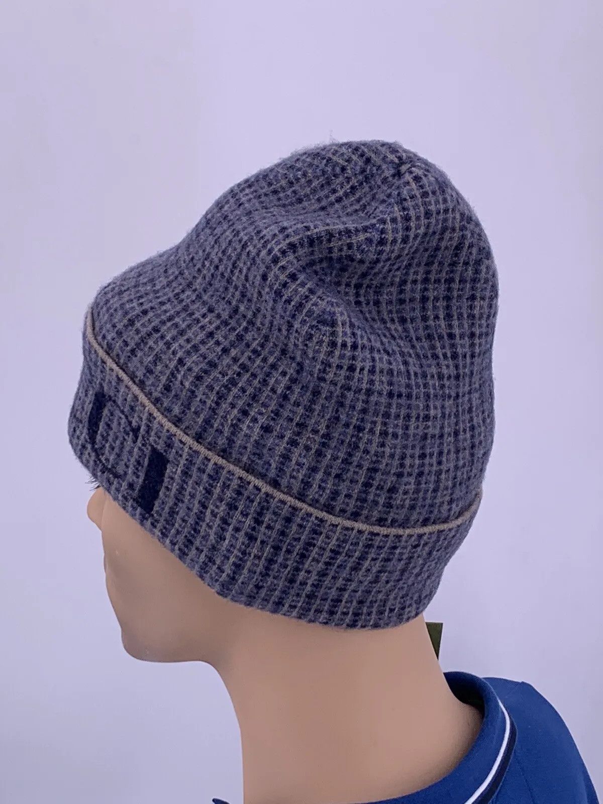 Gucci new Gucci wool men women hat size-M-58cm Size ONE SIZE - 3 Thumbnail