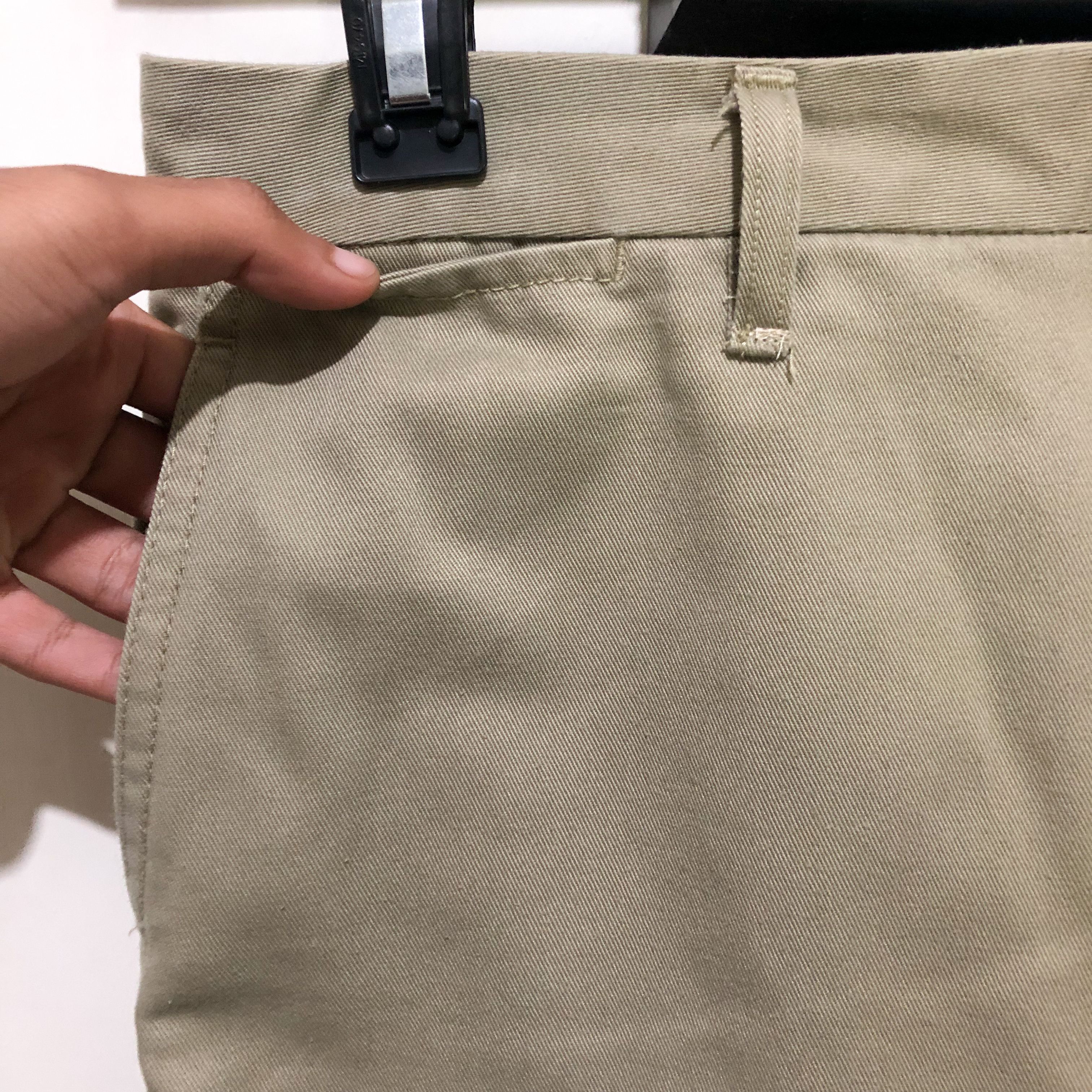 Stussy Stussy x Dickies Jorts Shorts Limited Edition Size US 32 / EU 48 - 5 Thumbnail