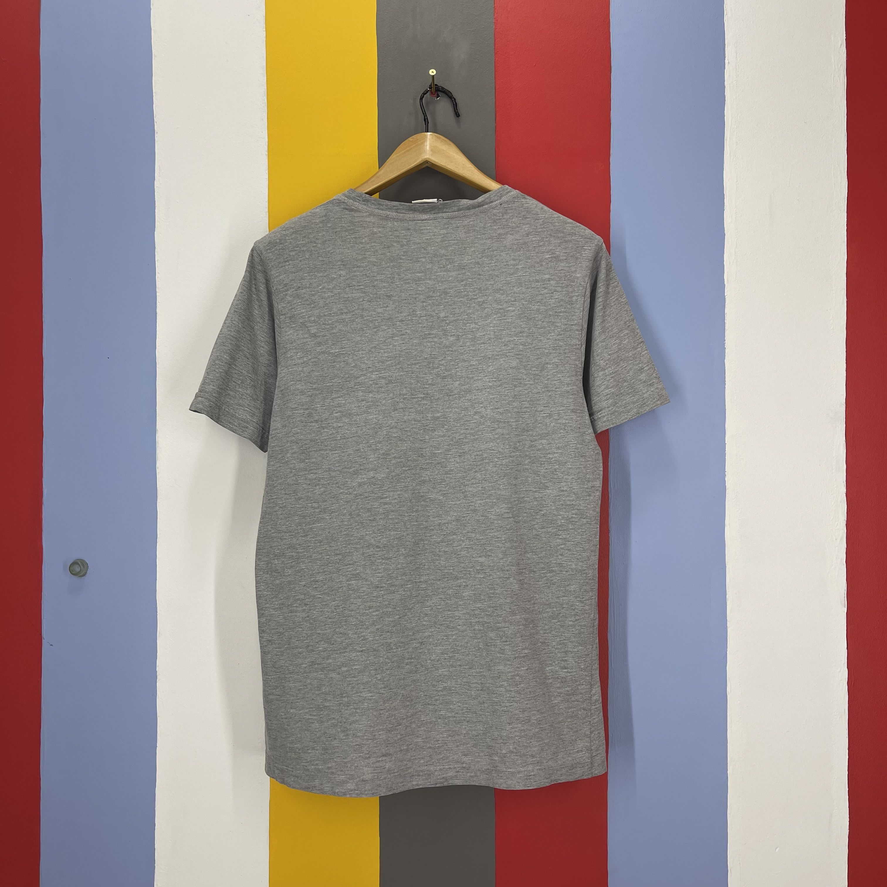 Pepsi Vintage PEPSI FOREVER RETRO Crew Neck T Shirt #1542/AZ Size US M / EU 48-50 / 2 - 10 Thumbnail