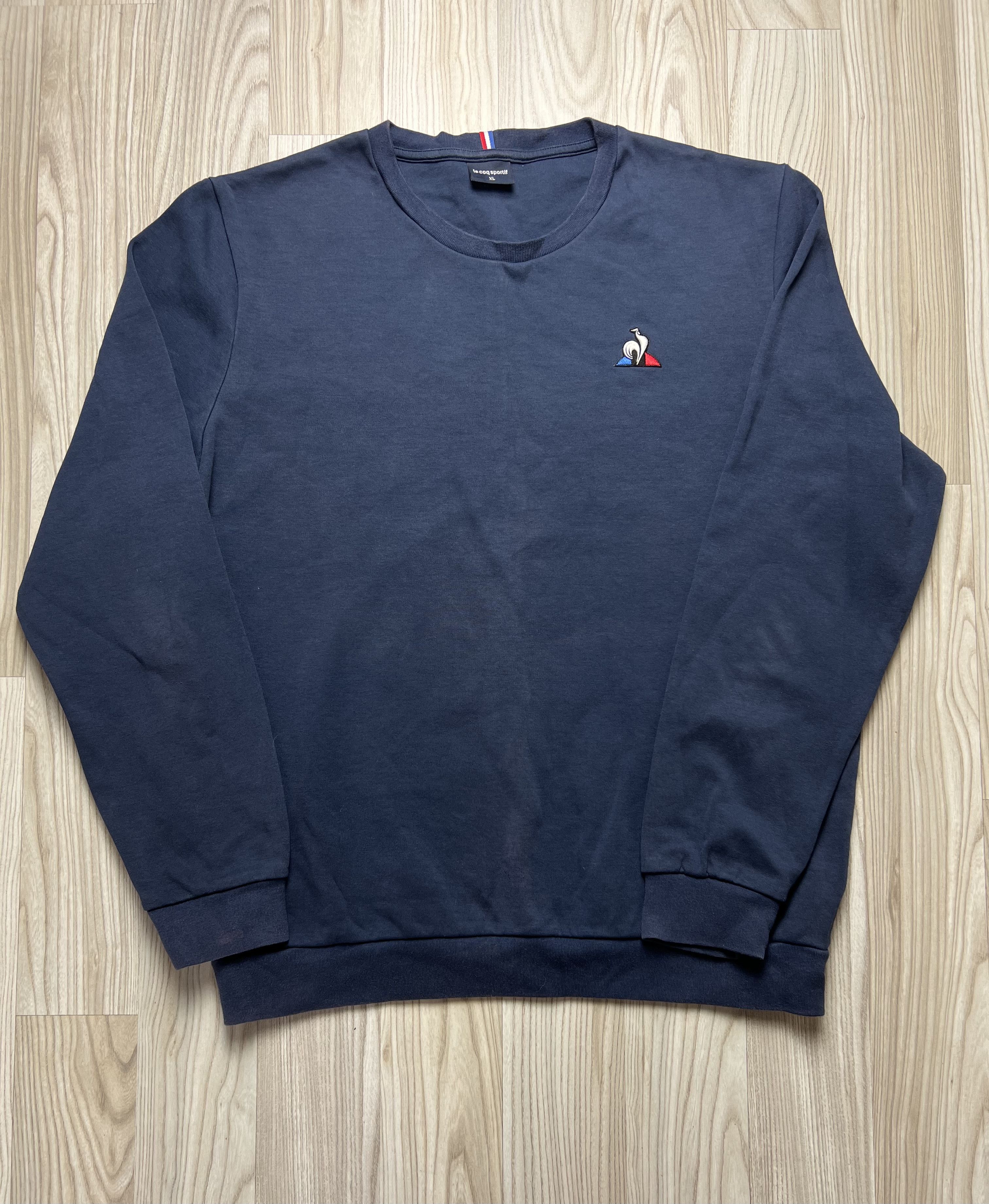 Le coq sportif on sale 4 temps yamaha