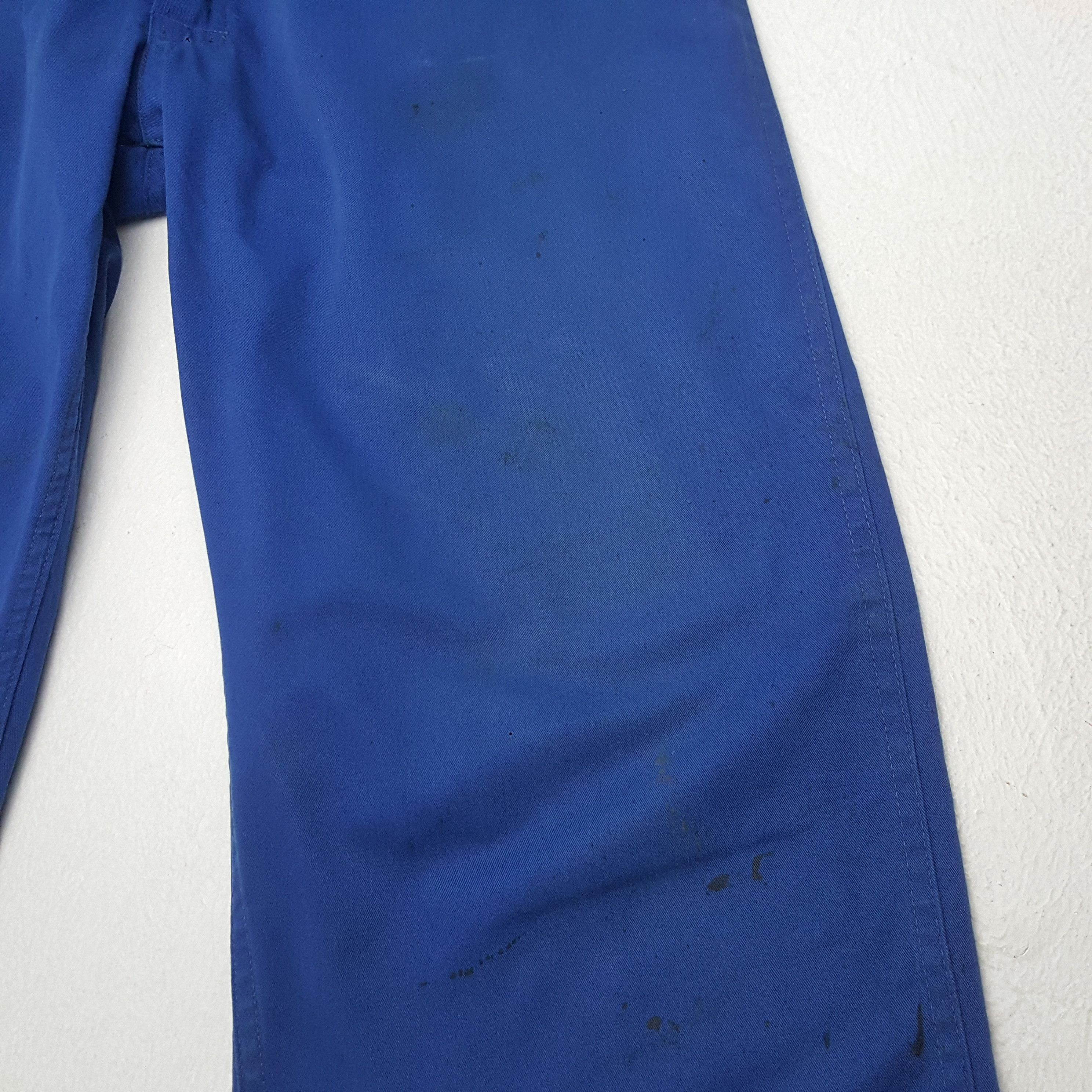 Japanese Brand The Tokyo Toilet Custom Art Coverall C298N27 Size US L / EU 52-54 / 3 - 13 Thumbnail