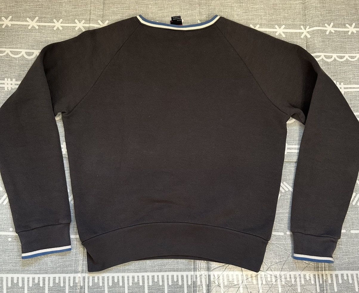 Diesel × Vintage Y2K Diesel Crewneck Sweater Size XXL Size US XXL / EU 58 / 5 - 3 Thumbnail