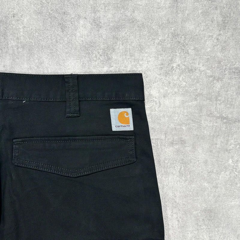 Carhartt Carhartt Cargo Pants W34 Size US 34 / EU 50 - 6 Thumbnail