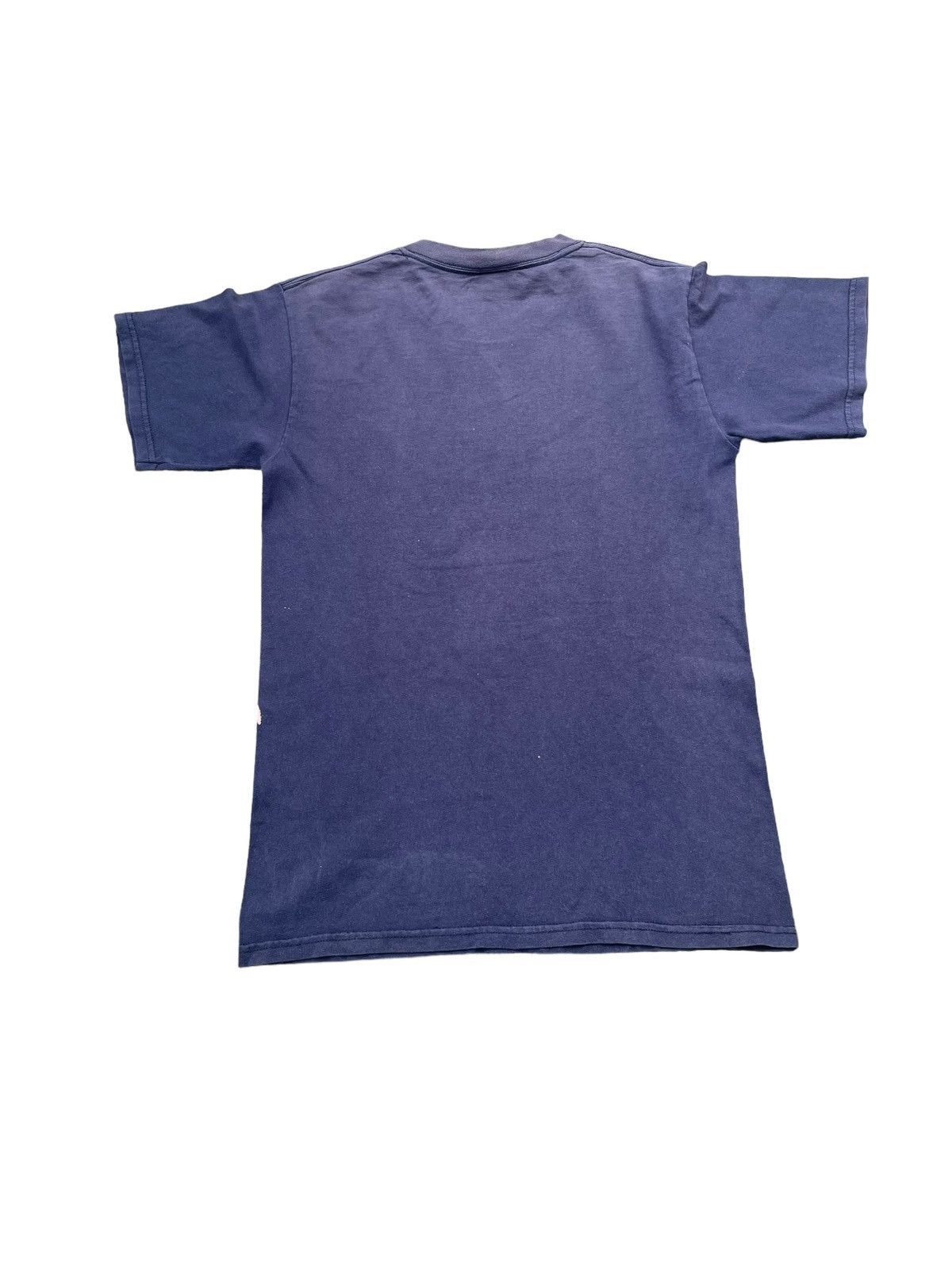 Planet Hollywood × Vintage Vintage Planet Hollywood Orlando Faded Size US M / EU 48-50 / 2 - 6 Thumbnail