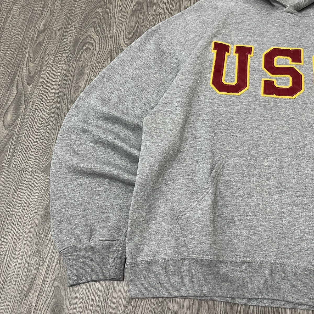 Russell Athletic 90s Hoodie Russell Athletic USC Size US L / EU 52-54 / 3 - 4 Thumbnail