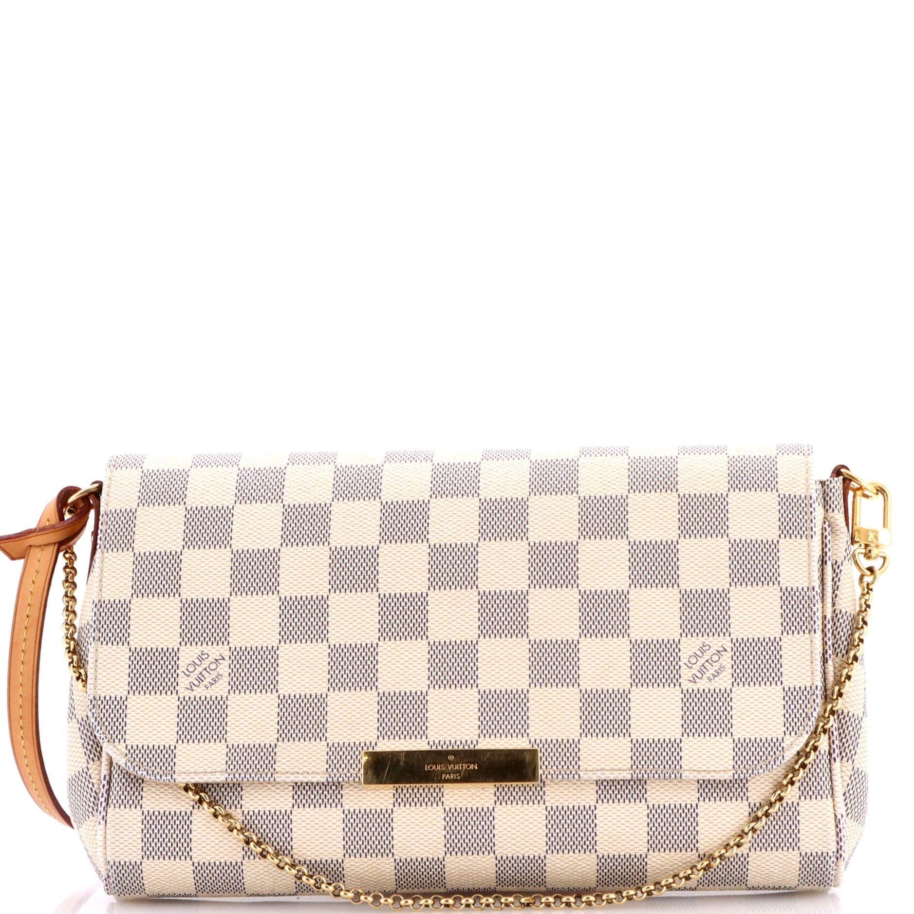 Louis Vuitton Favorite Handbag, Women's