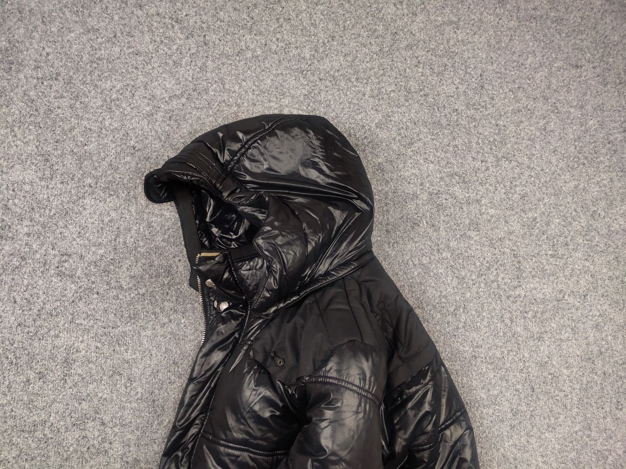 G-Star Vintage G Star Raw Nordic Bomber LGB Y2K Style Jacket Opium Size US M / EU 48-50 / 2 - 13 Thumbnail