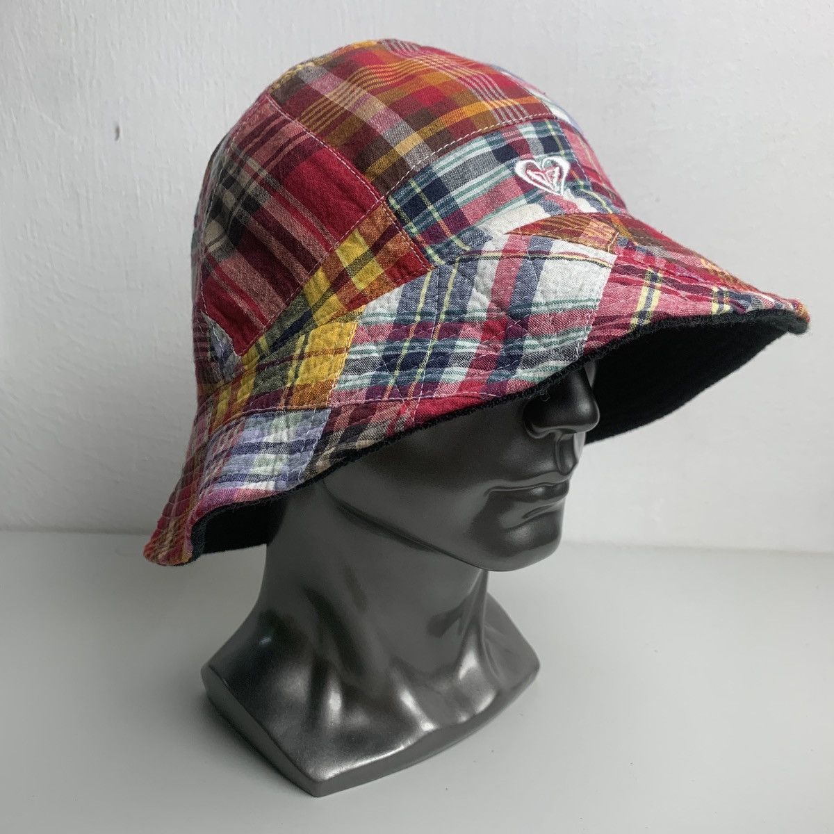 Designer Roxy Bucket Hat Size ONE SIZE - 3 Thumbnail