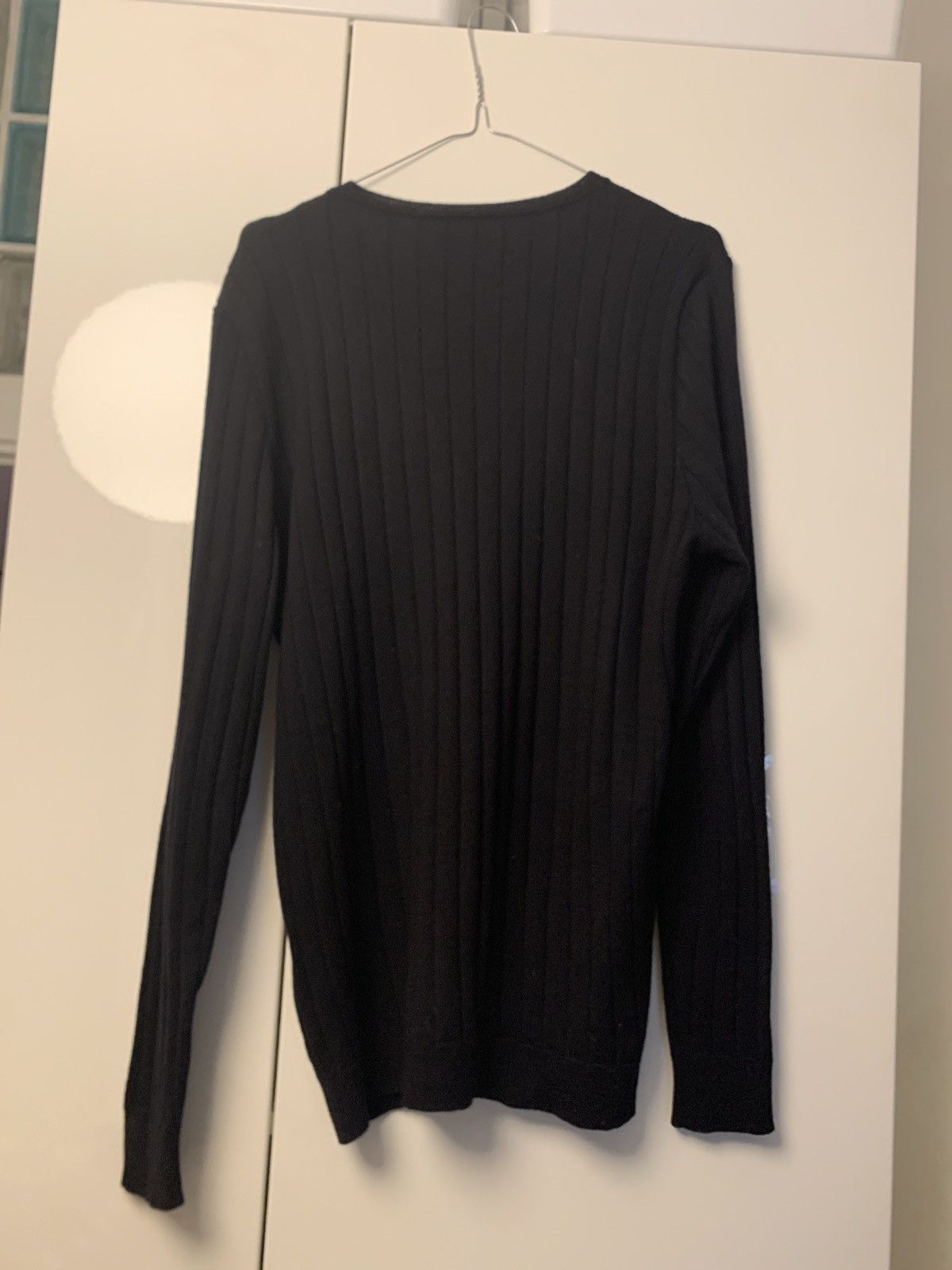 Barena Venezia Round neck sweater Size US XL / EU 56 / 4 - 6 Thumbnail