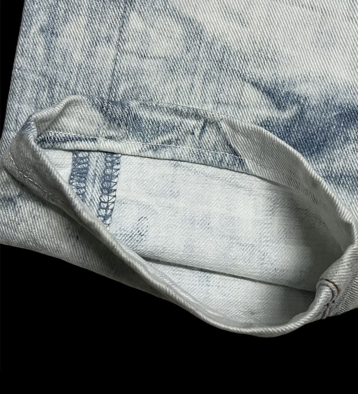 Big John × Japanese Brand Big John Denim Size US 28 / EU 44 - 9 Thumbnail