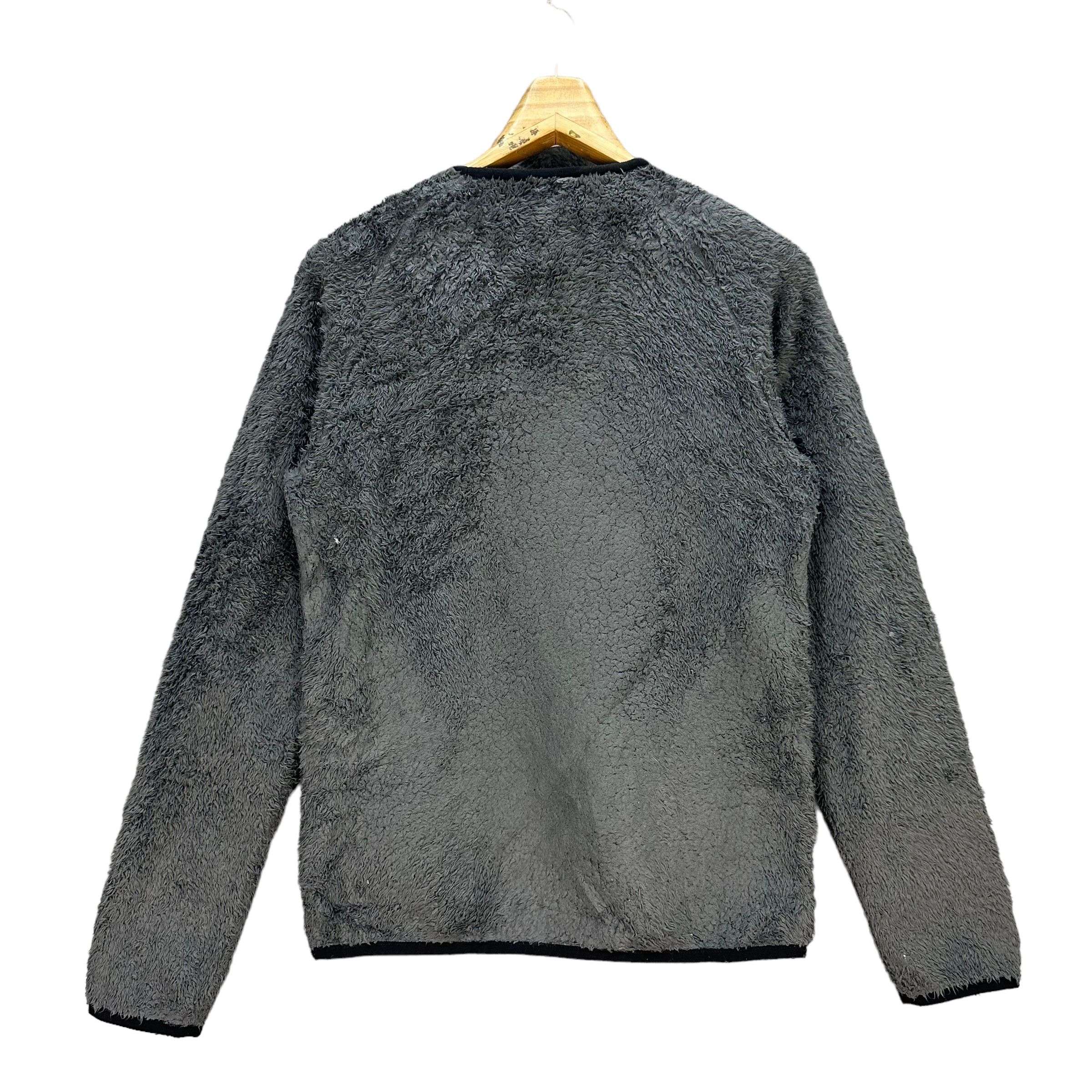 Patagonia PATAGONIA FLEECE #7563-153 Size US S / EU 44-46 / 1 - 10 Thumbnail