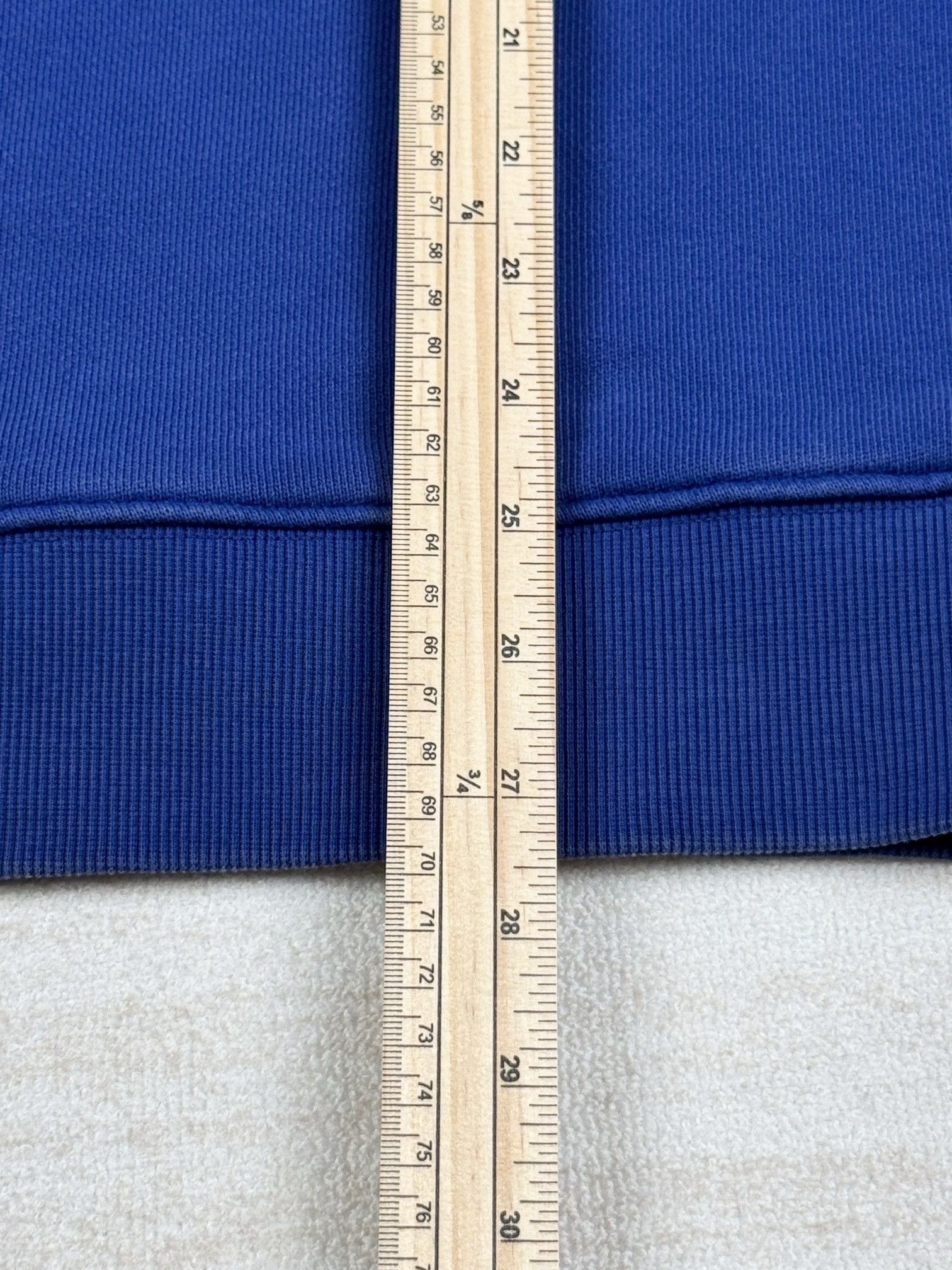 Stampd SUSHI club crewneck Size US XXL / EU 58 / 5 - 10 Thumbnail
