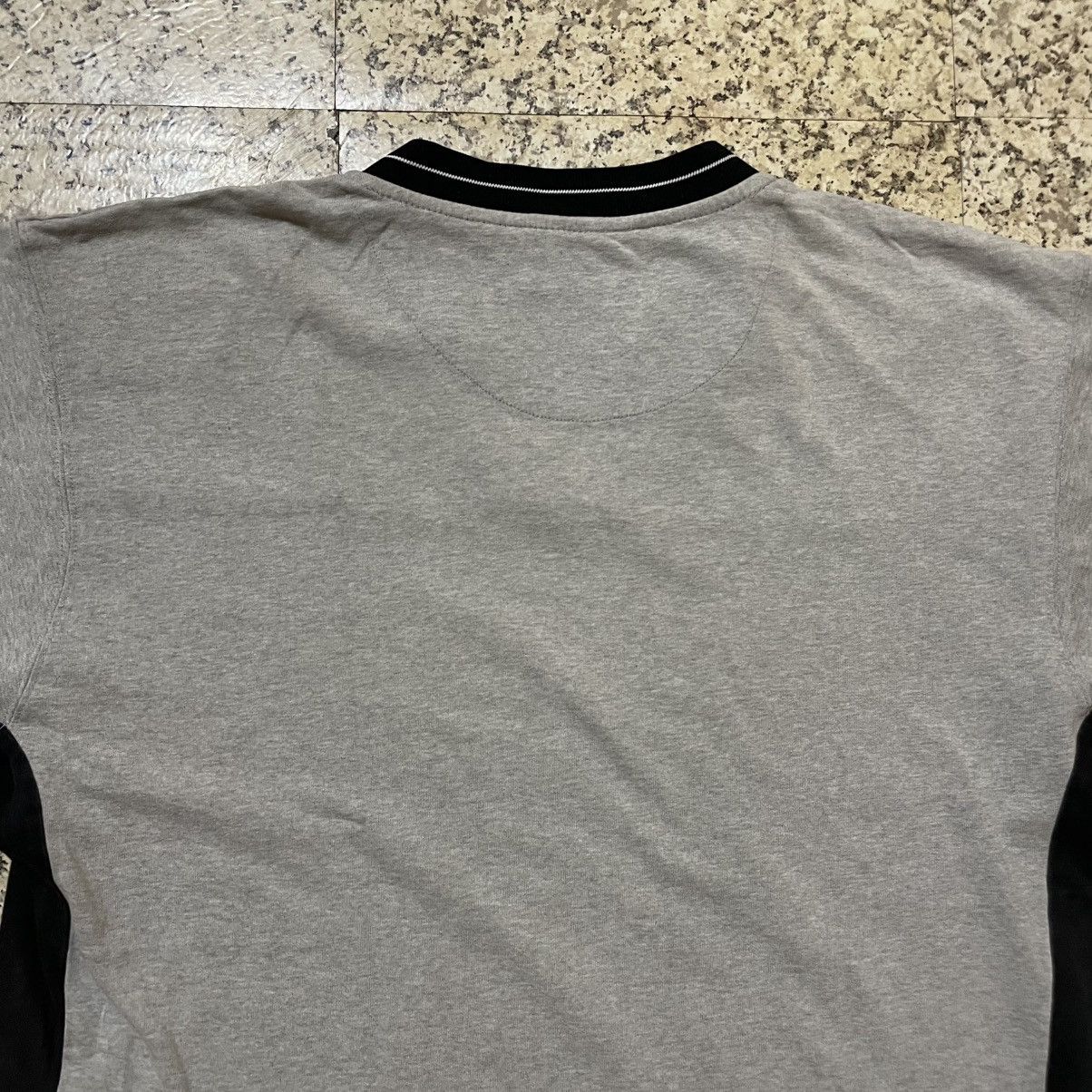 Nike Vintage 90s Nike Center Swoosh Football Jersey Tee Size US M / EU 48-50 / 2 - 13 Thumbnail