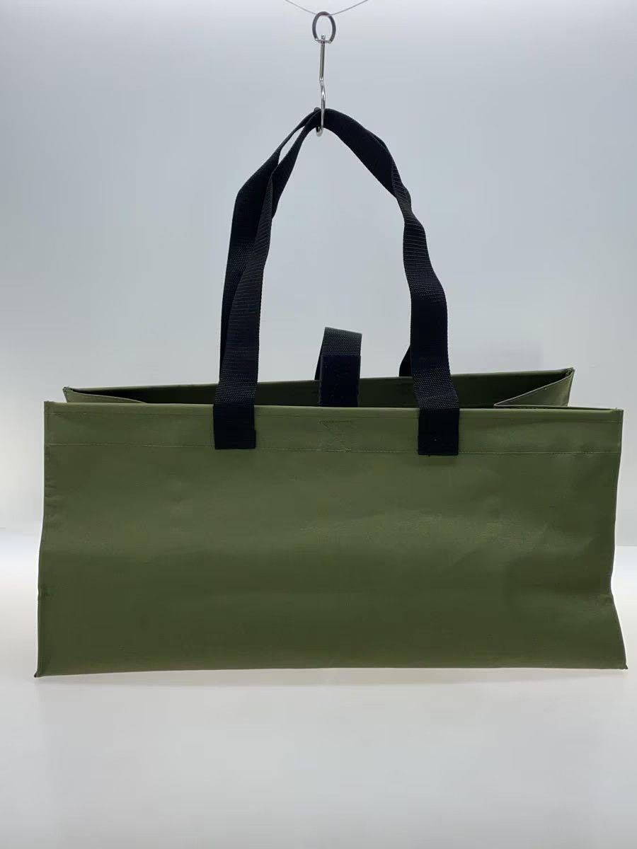 Undercover "MAD" Arabic Font Tote Bag Size ONE SIZE - 3 Thumbnail
