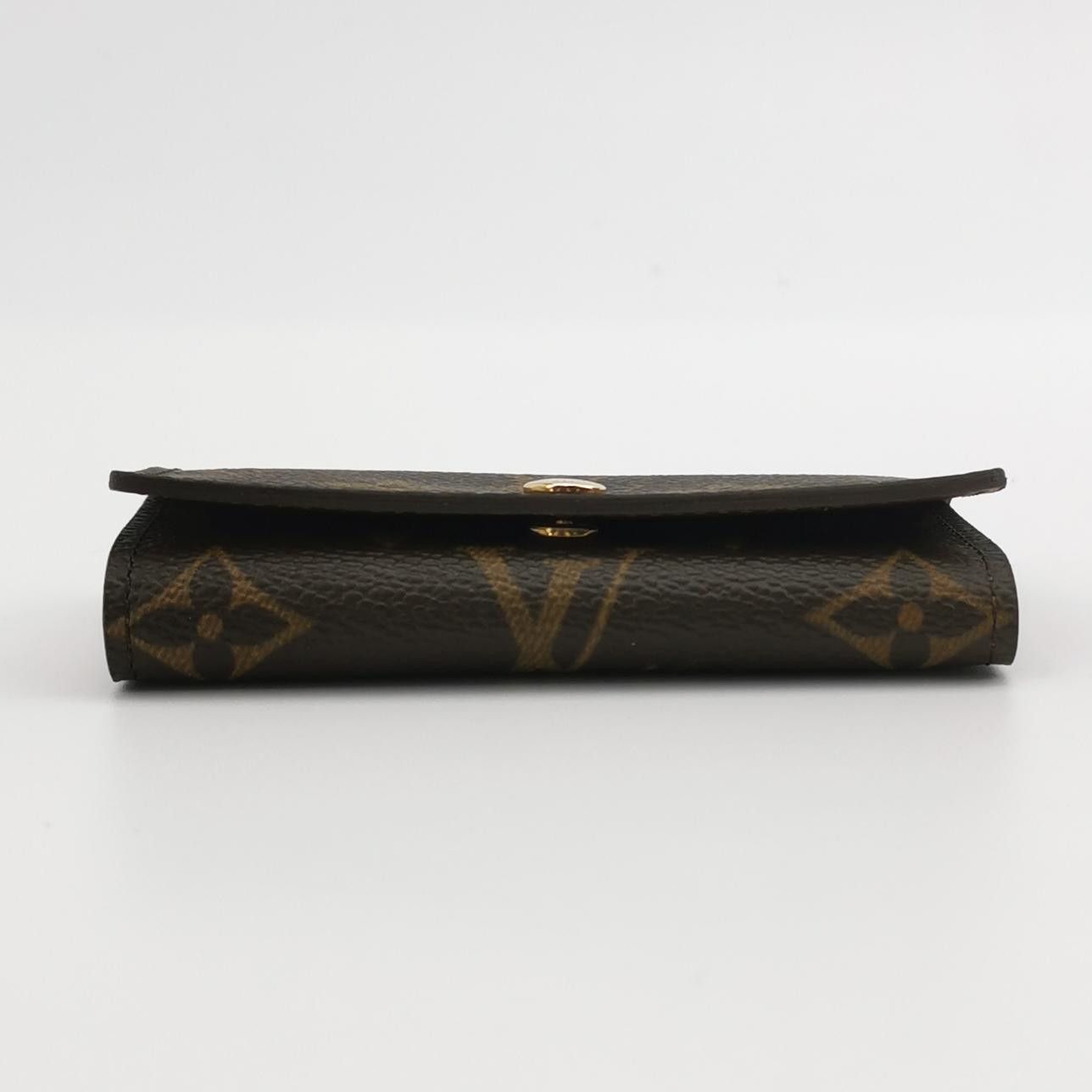 Louis Vuitton Louis Vuitton (LV) Monogram print snap key bag -y2506 Size ONE SIZE - 3 Thumbnail