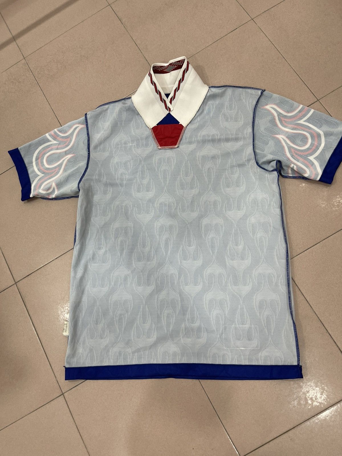 Adidas Adidas x Vintage Jersey Japan Home 1997 Size US M / EU 48-50 / 2 - 15 Thumbnail