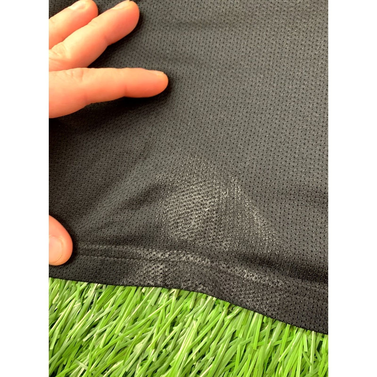 Nike Nike Academy Pro Dri-Fit Football Shirt Jersey M Men Navy Blue/Black/White 2021 Soccer T-Shirt Short Sleeve Nike Dri-FIT Mens Jersey Size M Size US M / EU 48-50 / 2 - 7 Thumbnail