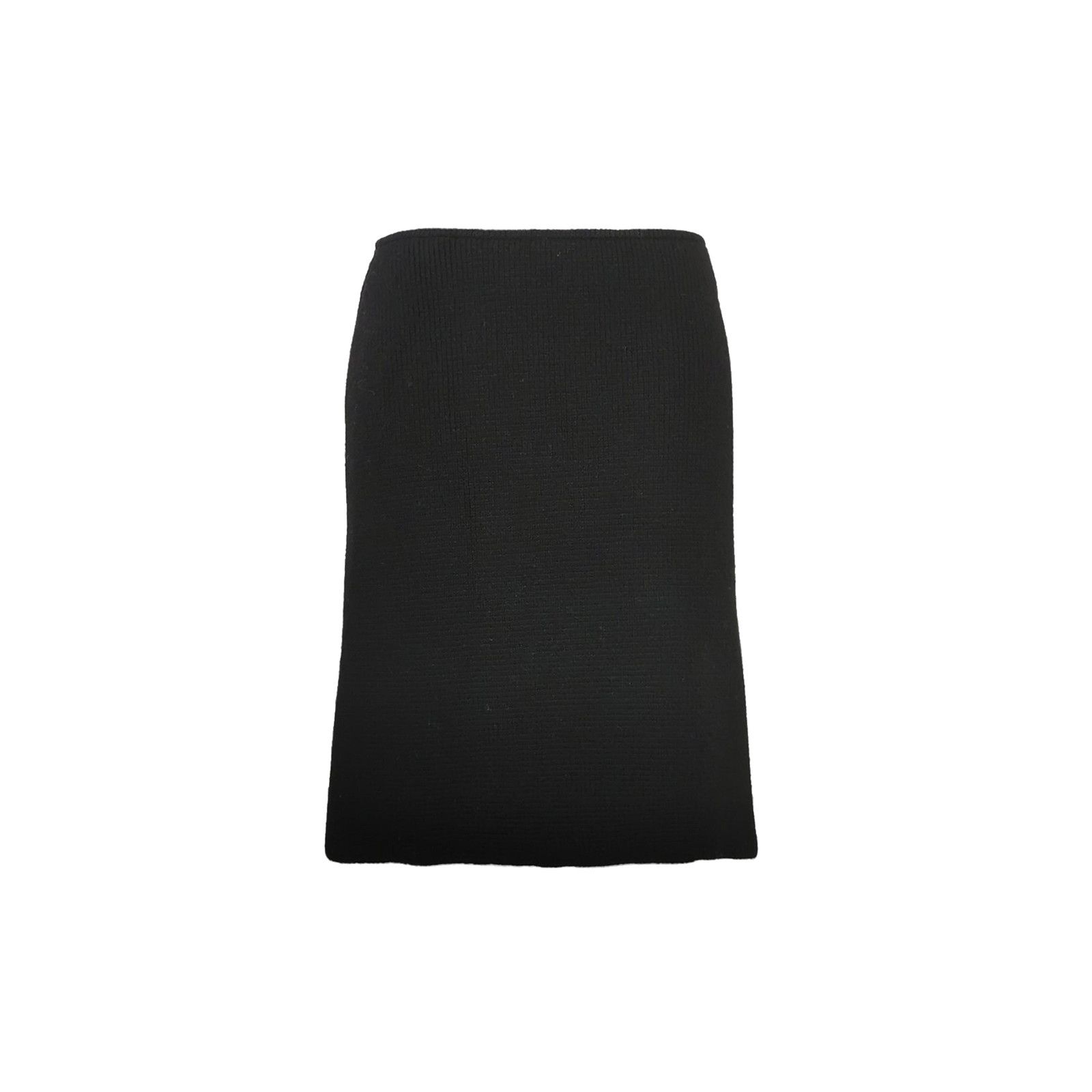 Bottega Veneta Bottega Veneta Women 26 Midi Skirts Size 26" / US 2 / IT 38 - 1 Thumbnail