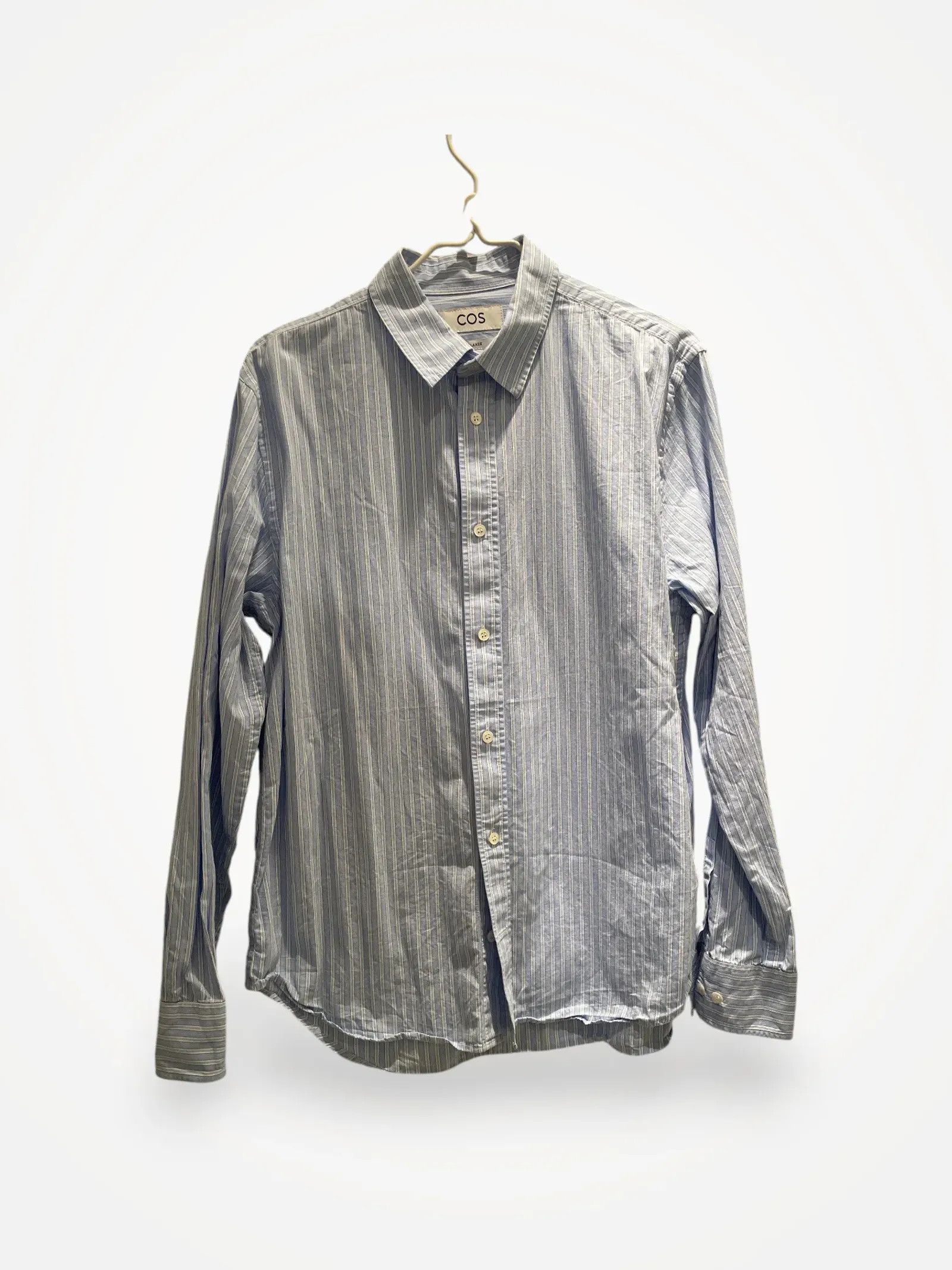 Cos Cos Shirt Size US M / EU 48-50 / 2 - 1 Thumbnail