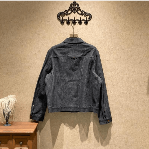 Louis Vuitton casual jacket 56 Size US XL / EU 56 / 4 - 2 Thumbnail