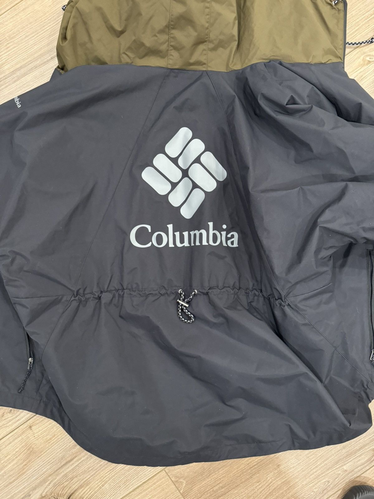 Columbia Columbia jacket Size US XL / EU 56 / 4 - 7 Thumbnail