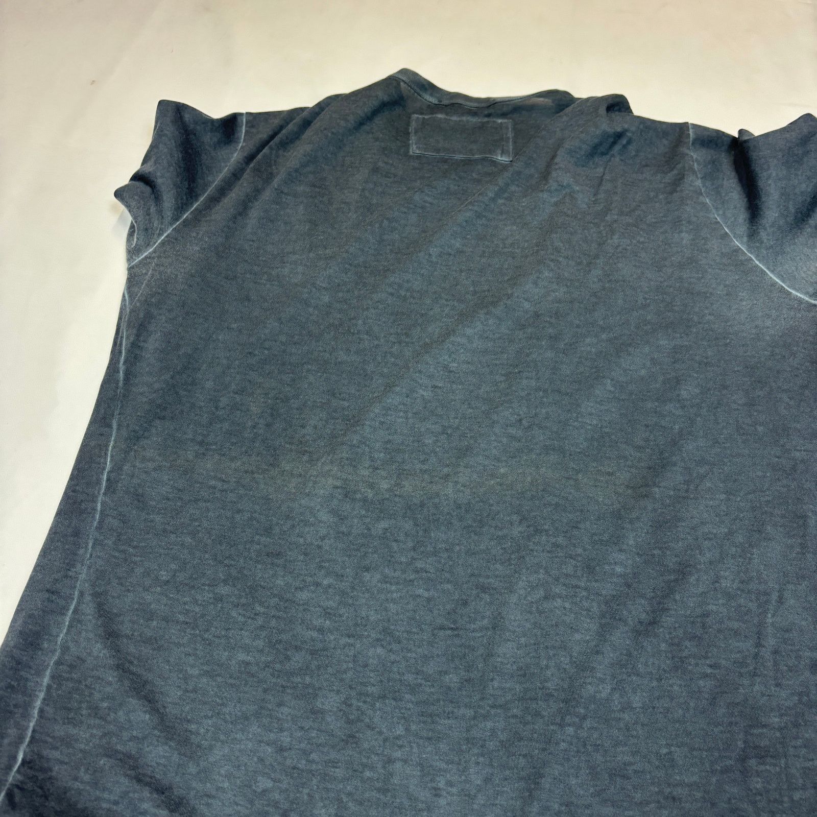 Dolce & Gabbana Rare Dolce & Gabbana Gym Edition Faded Washed Tee Shirt XL Size US XL / EU 56 / 4 - 11 Thumbnail