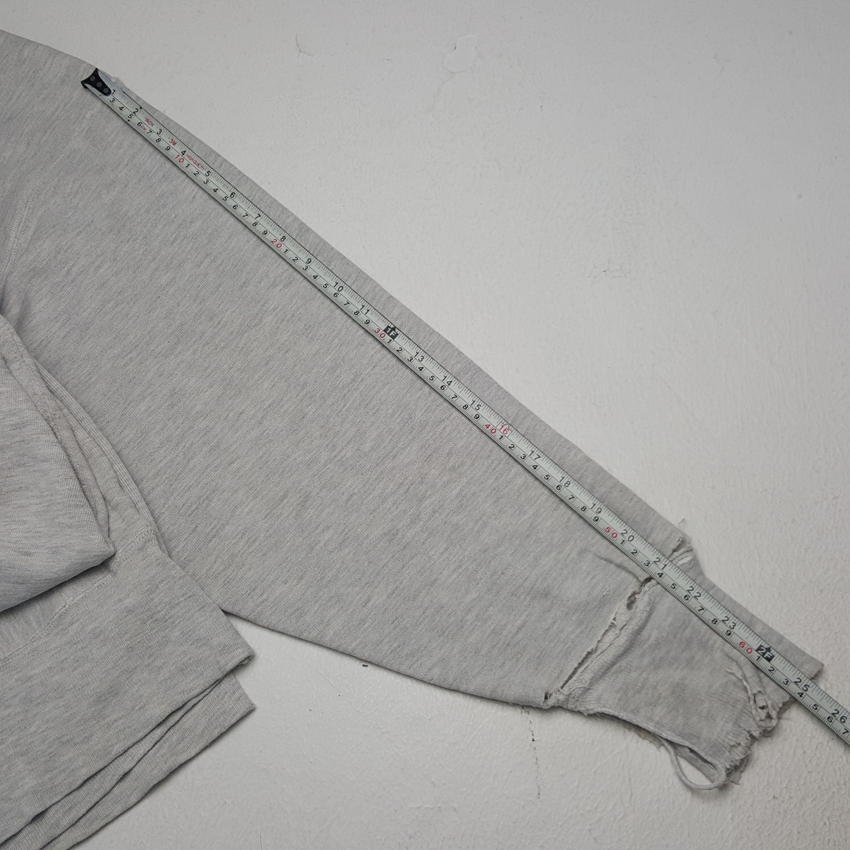 Champion × NFL × Vintage Vintage Champion Maryland XXXL Football Team Sweatshirt Size US S / EU 44-46 / 1 - 6 Thumbnail