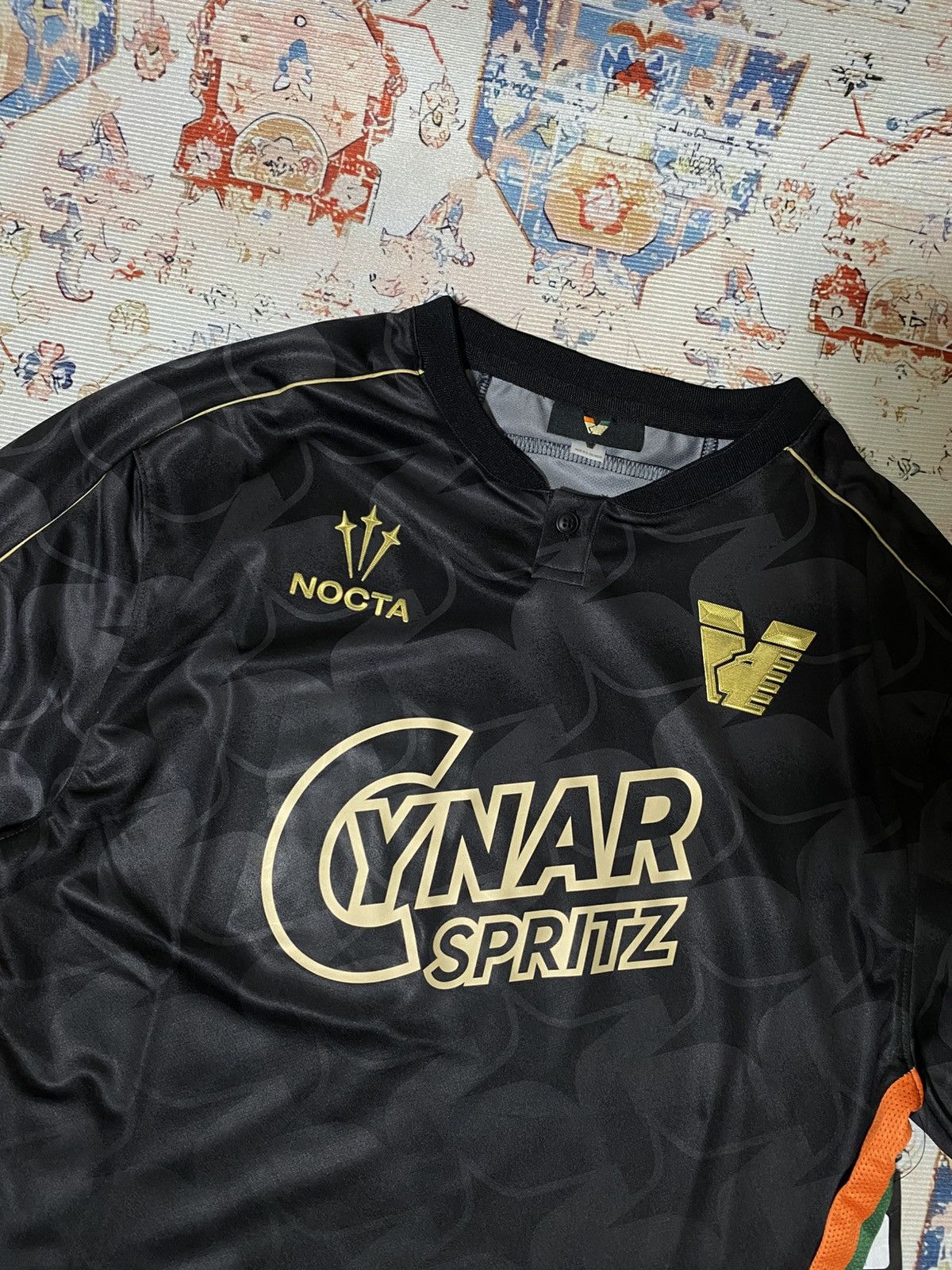 NOCTA Venezia Jersey Home 2024/2025 Size US M / EU 48-50 / 2 - 5 Thumbnail