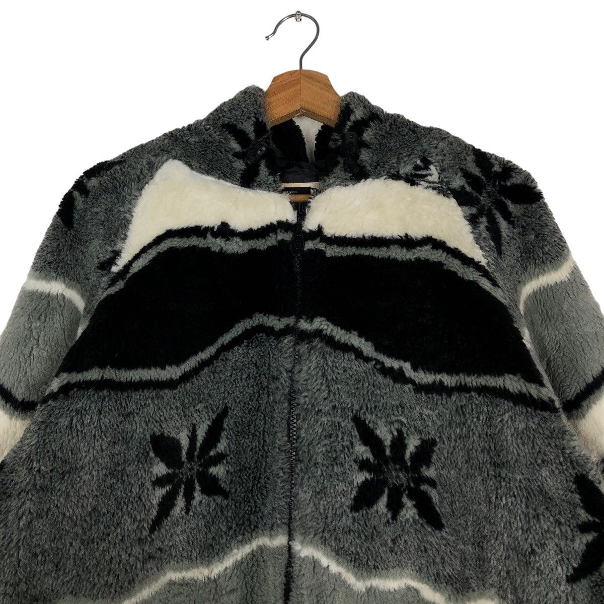 Japanese Brand 🔥Vtg Native Aztec Navajo Design Piko Jacket Size US M / EU 48-50 / 2 - 3 Thumbnail