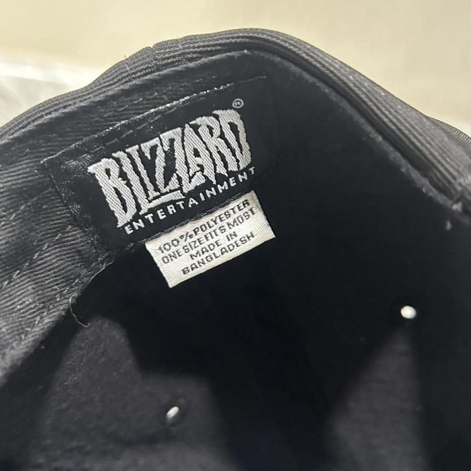 Other Diablo IV Blizzard Entertainment Gaming Baseball Cap Size ONE SIZE - 3 Thumbnail