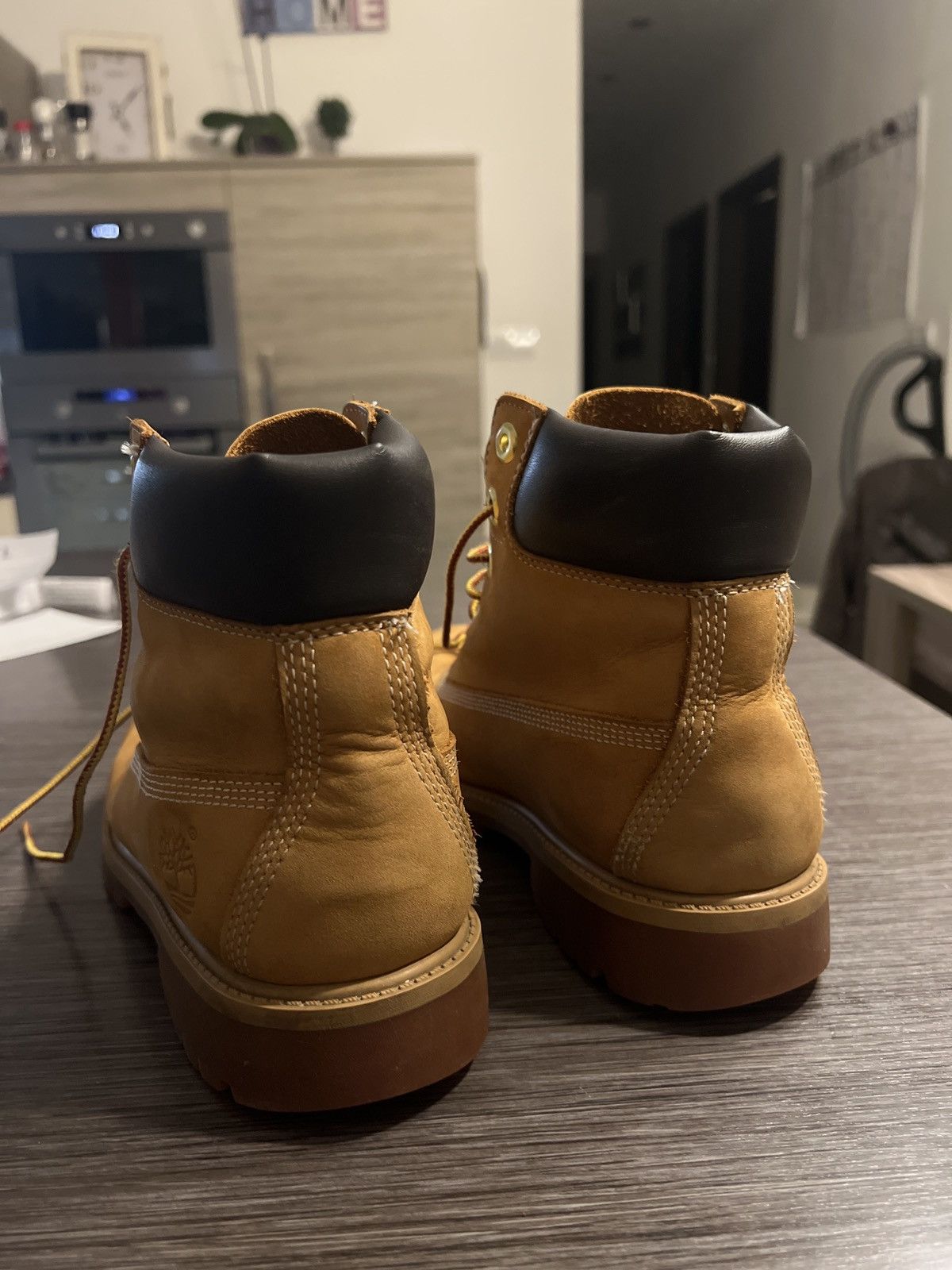 Timberland Timberland boots Size US 5 / EU 37 - 3 Thumbnail