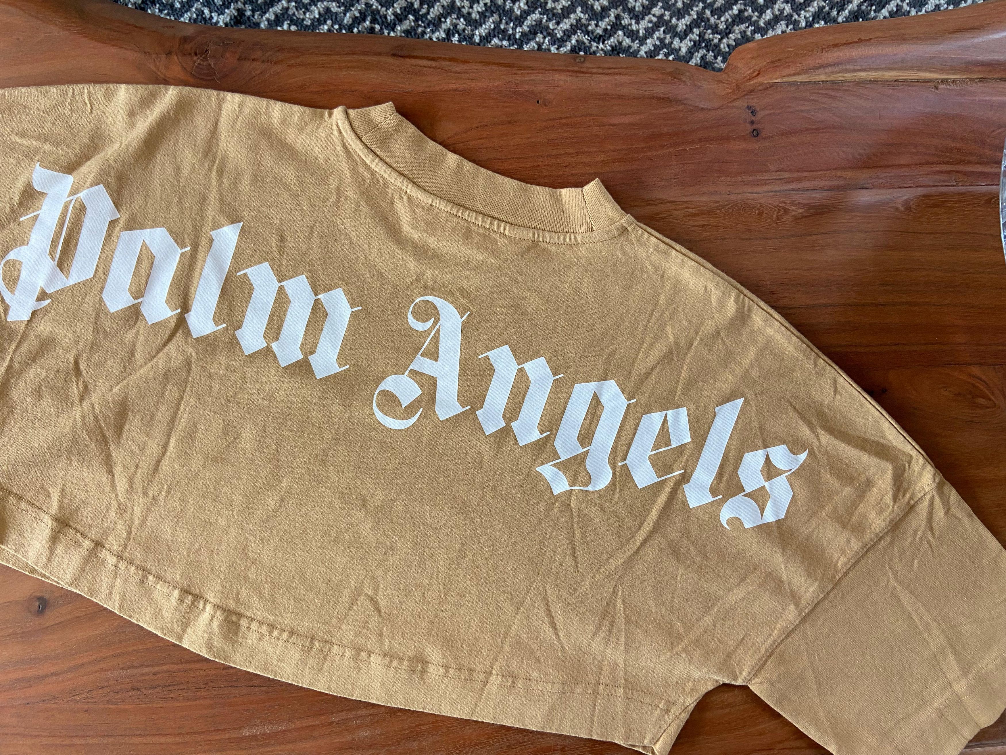 Palm Angels Palm Angels Women Top Size M / US 6-8 / IT 42-44 - 4 Thumbnail