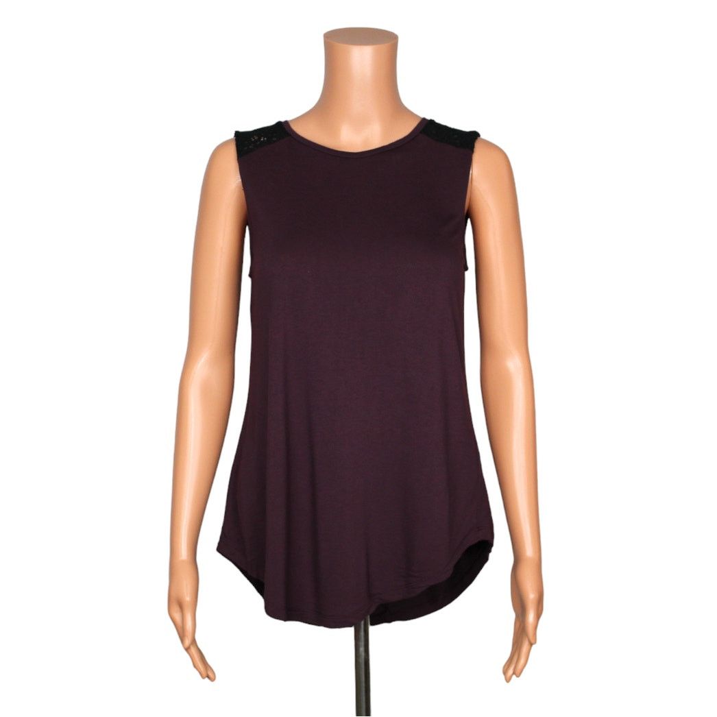 Old Navy Old Navy Sleeveless Top Women's Size Small Size S / US 4 / IT 40 - 1 Thumbnail