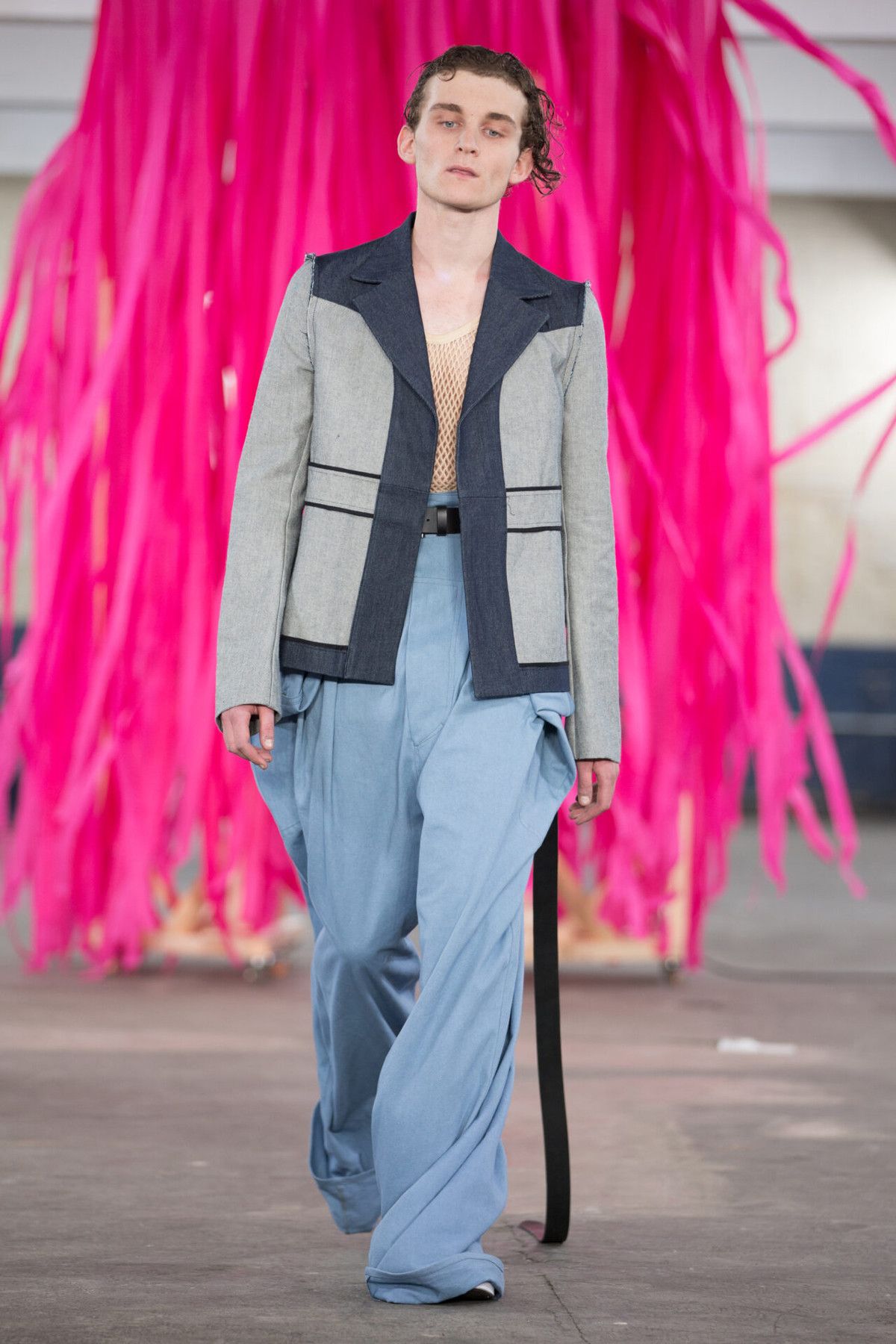 Per Gotesson Per Gotesson, SS18 Gardar Trousers Size US 32 / EU 48 - 6 Thumbnail