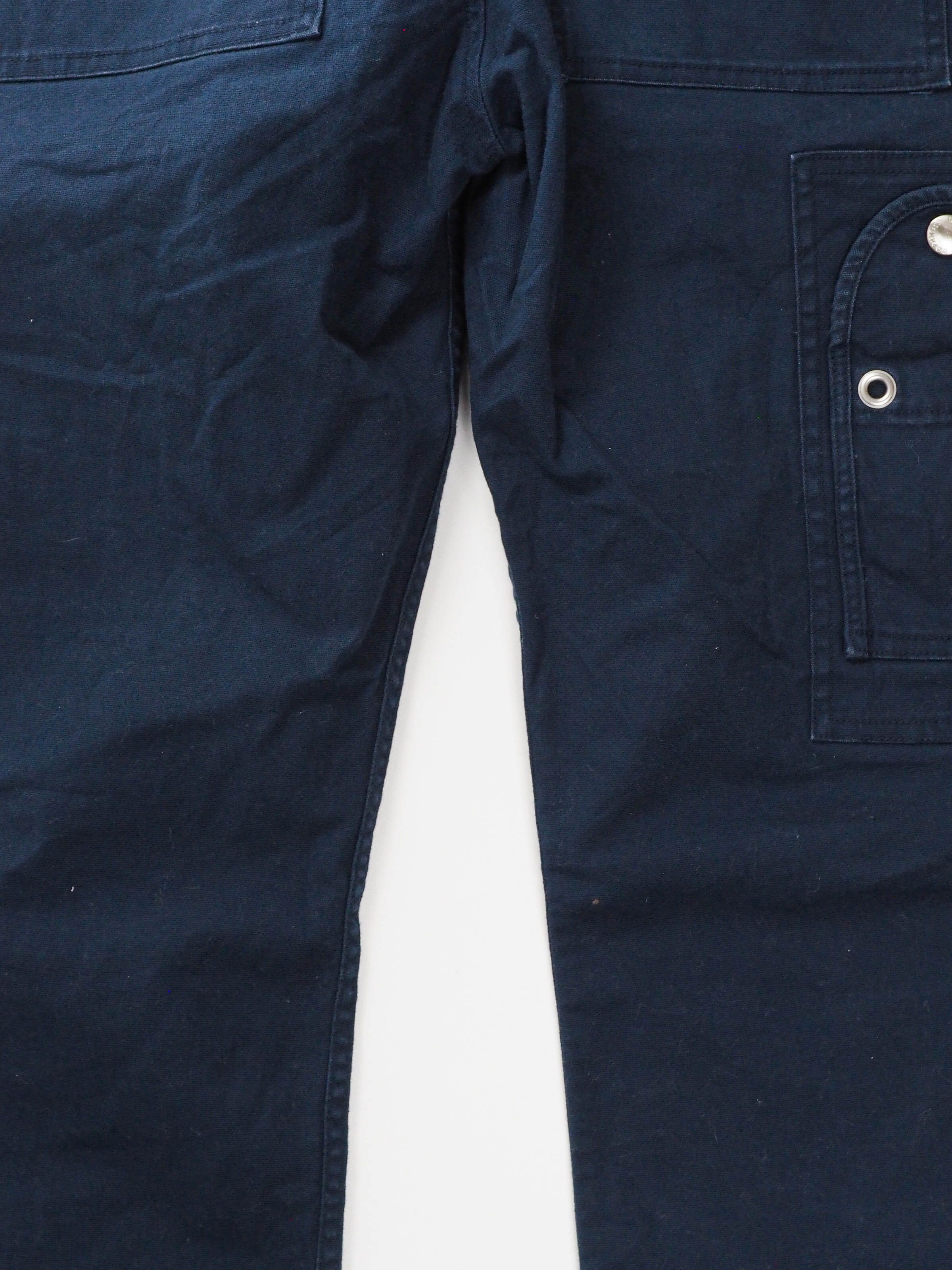 Sophnet. SOPHNET. Tactical Ankle-Zip Cargo Trousers Size US 31 - 13 Thumbnail