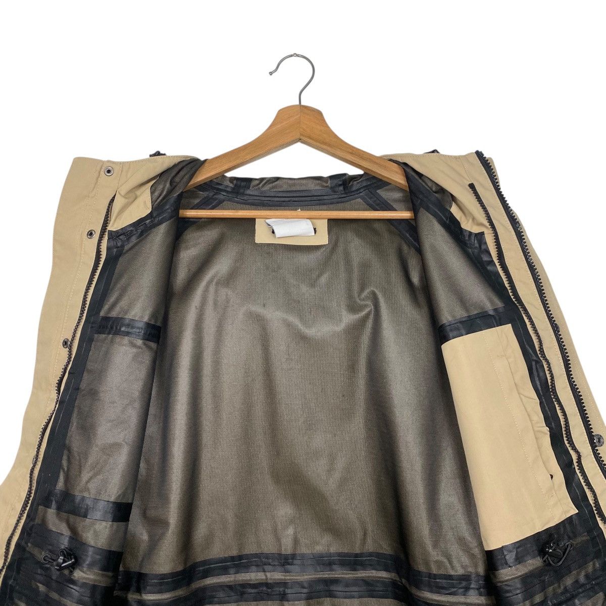 Element × Japanese Brand Element parka hoodie jacket Size US L / EU 52-54 / 3 - 13 Thumbnail