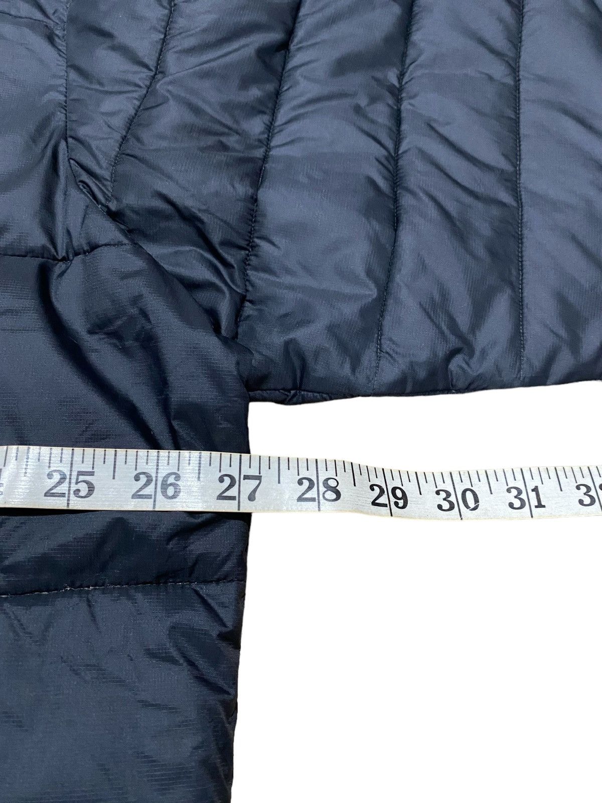 Columbia COLUMBIA Puffer Zipper Jacket (XL) Size US XL / EU 56 / 4 - 17 Thumbnail