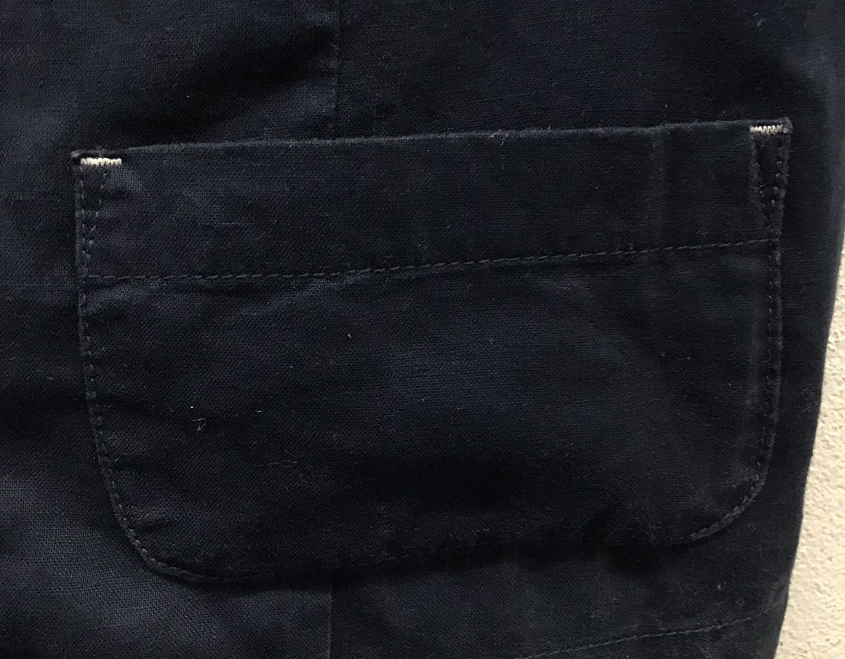 Beams Plus × Japanese Brand × Vintage Vintage Beams Heart Vest Size US S / EU 44-46 / 1 - 6 Thumbnail
