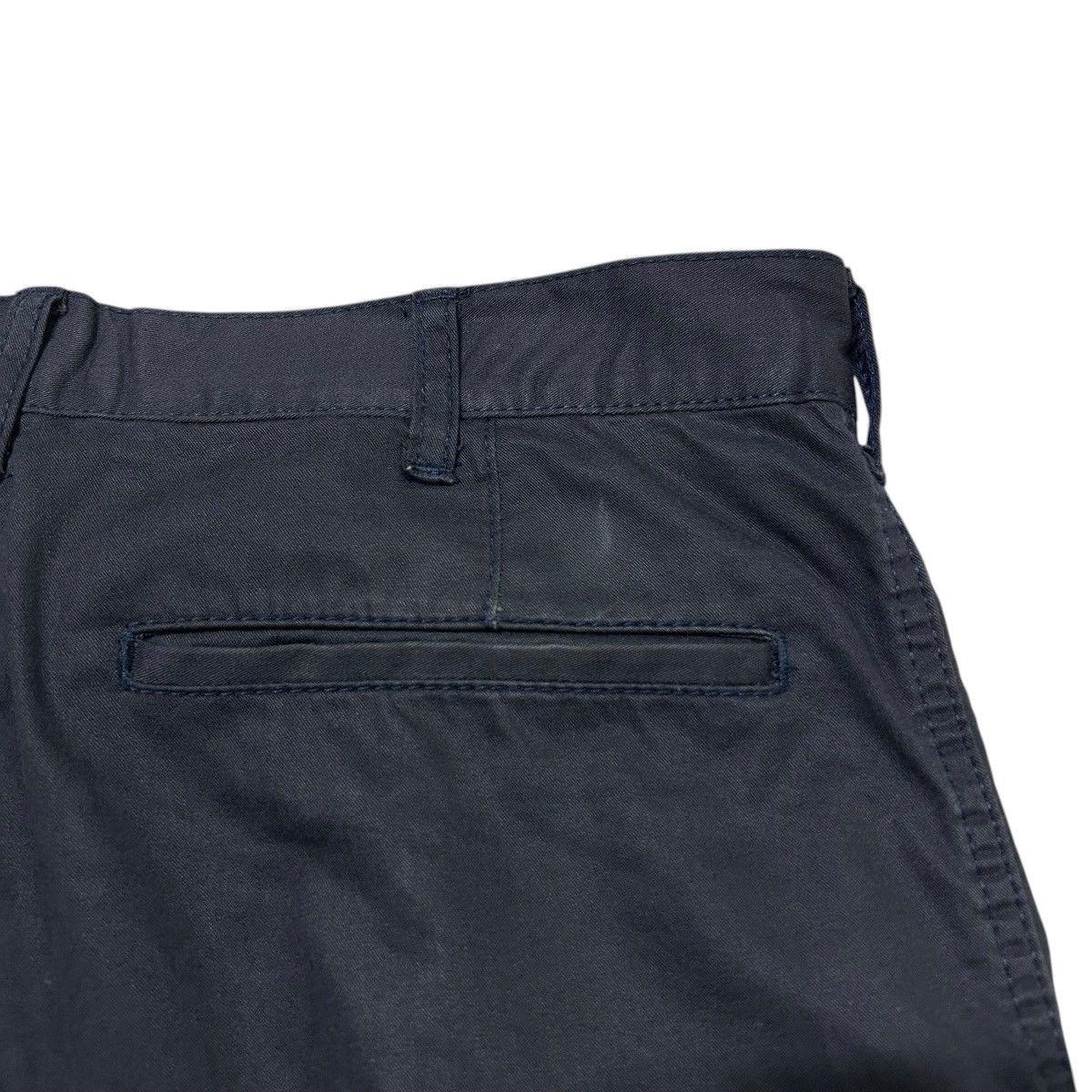 Comme des Garcons Homme 745 00s Comme Des Garcons Homme suit set up archive men Size 42R - 17 Thumbnail