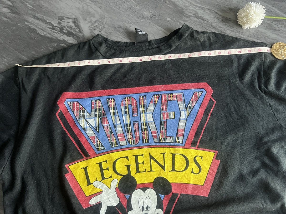 Disney DISNEY : Mickey Unlimited Legend Size US L / EU 52-54 / 3 - 13 Thumbnail