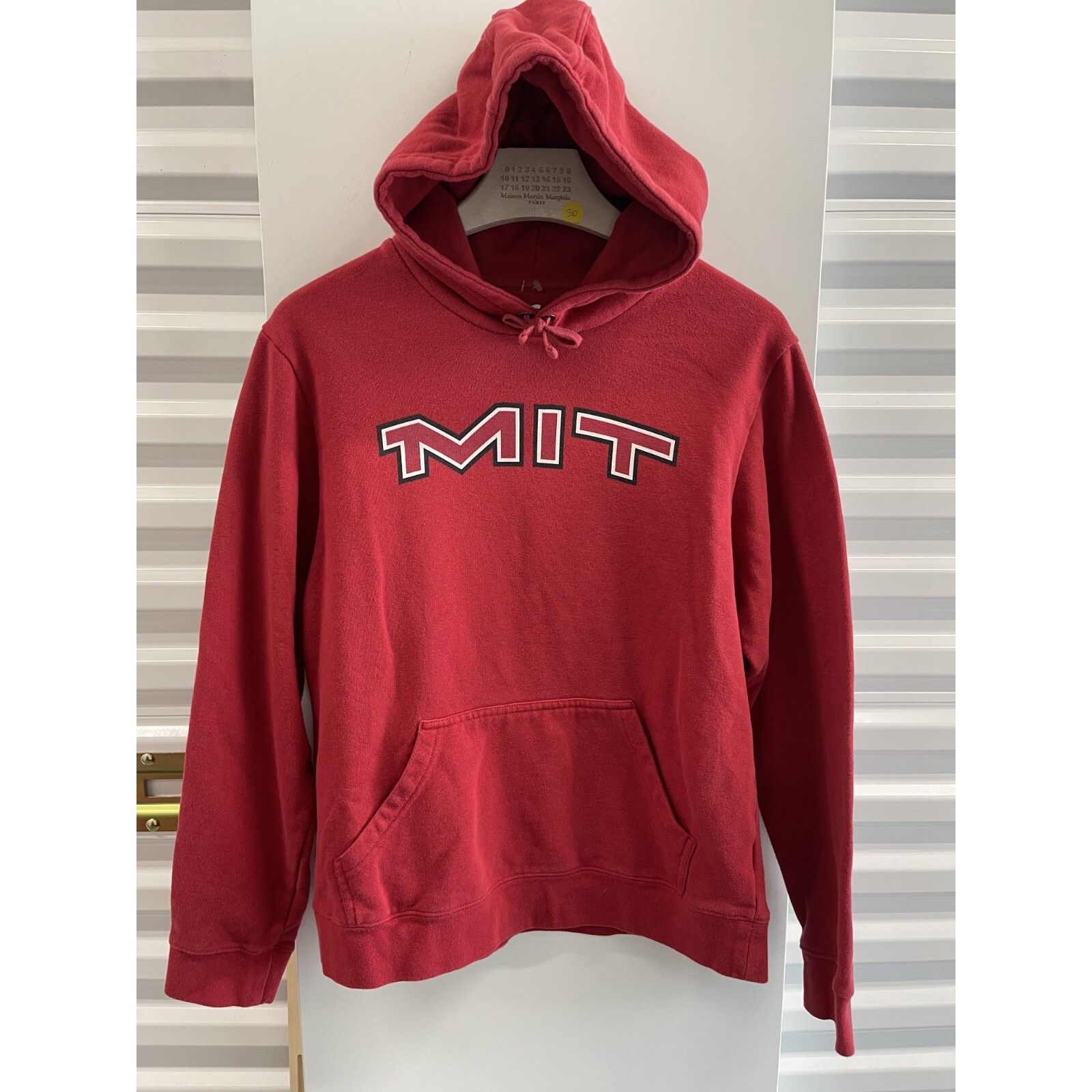 Other VTG 80S 90S Y2K M.I.T. MASSACHUSETTS INSTITUTE OF TECHNOLOGY Size US M / EU 48-50 / 2 - 1 Thumbnail