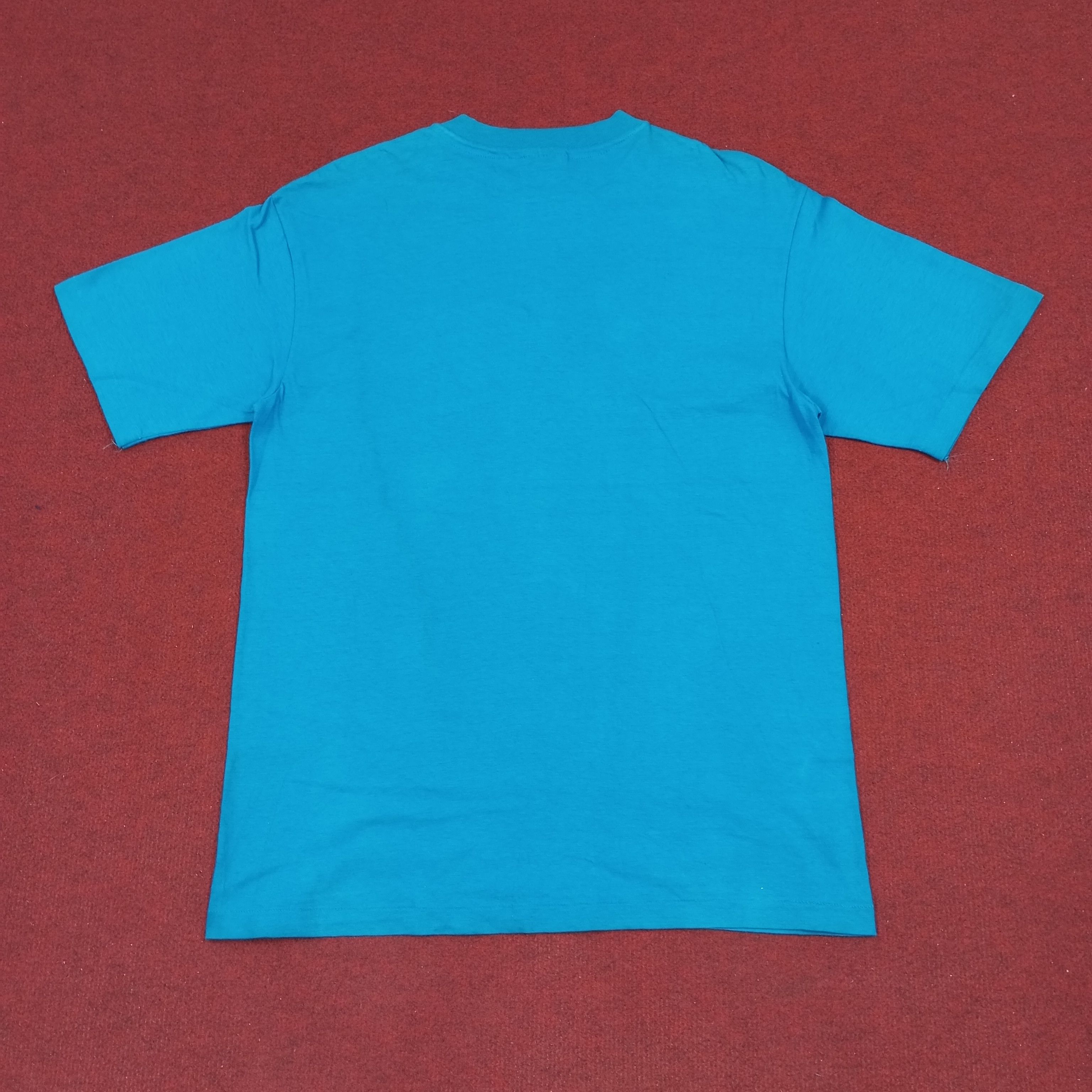 Lamborghini × Vintage Lamborghini Luxury Car Brand Vintage Tshirt Size US M / EU 48-50 / 2 - 3 Thumbnail