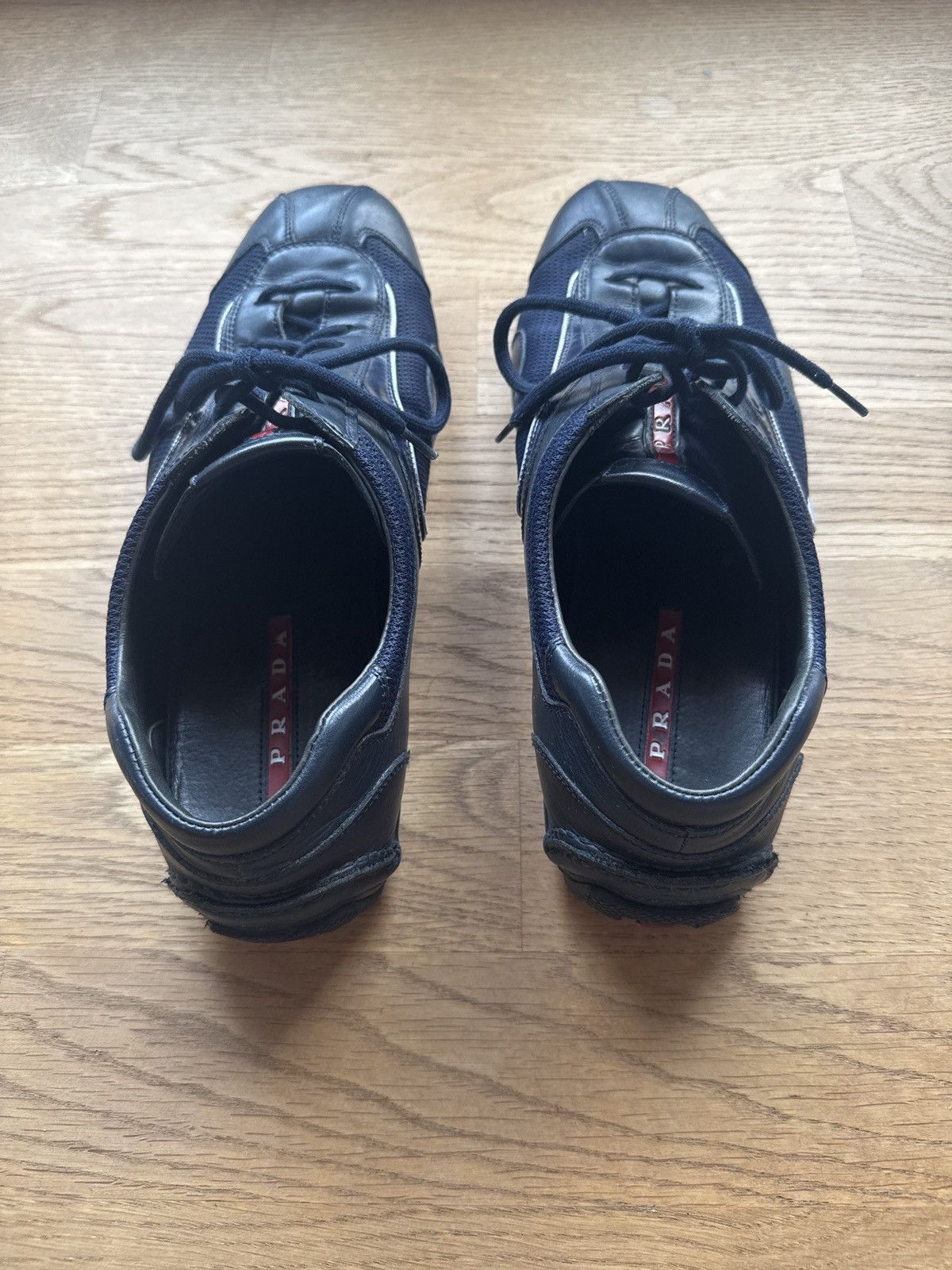 Prada Prada Sneaker Montecarlo Size US 9.5 / EU 42-43 - 5 Thumbnail